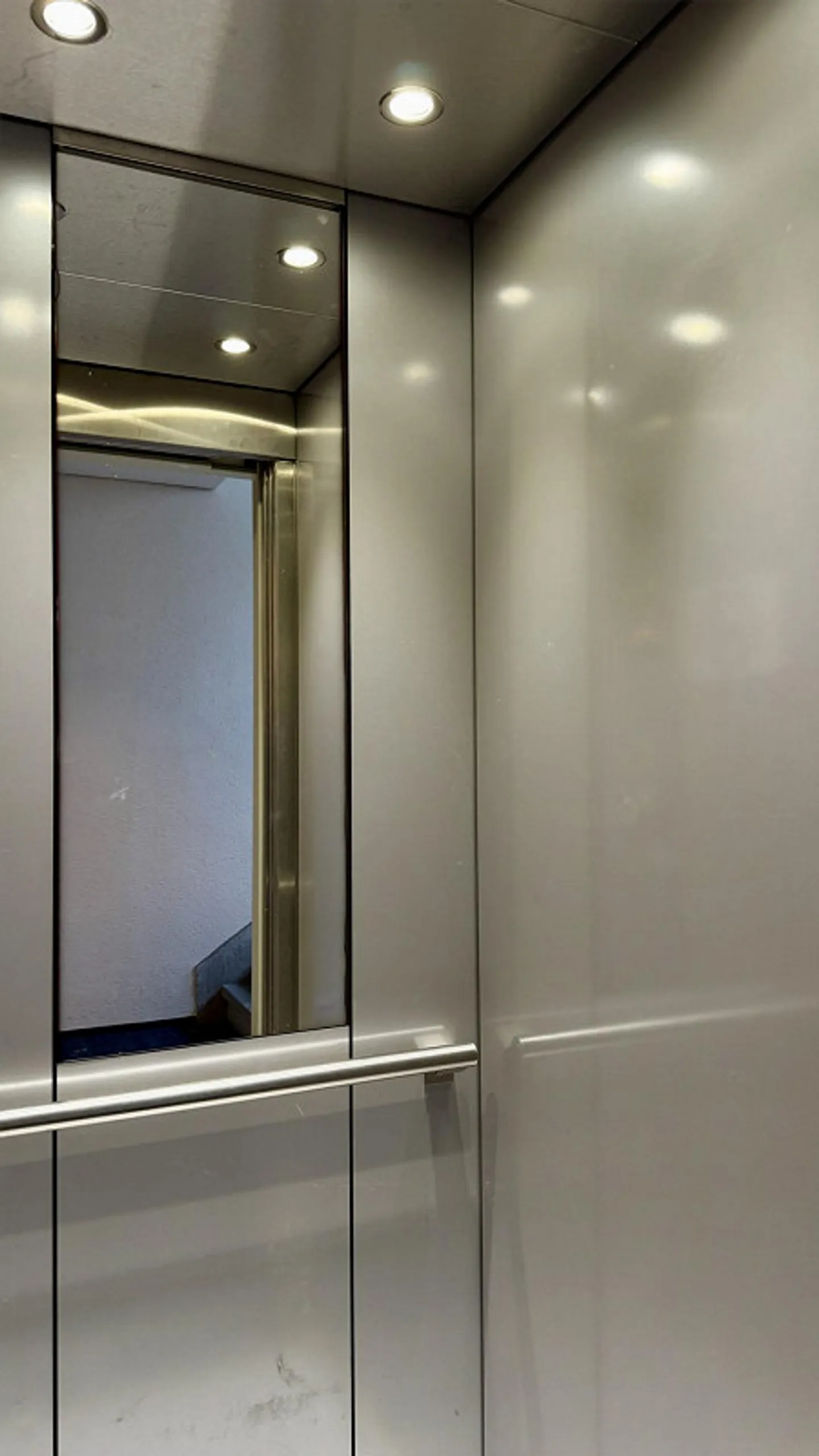 Uffici luminosi nel centro di ZUG - Foto 15 di 18