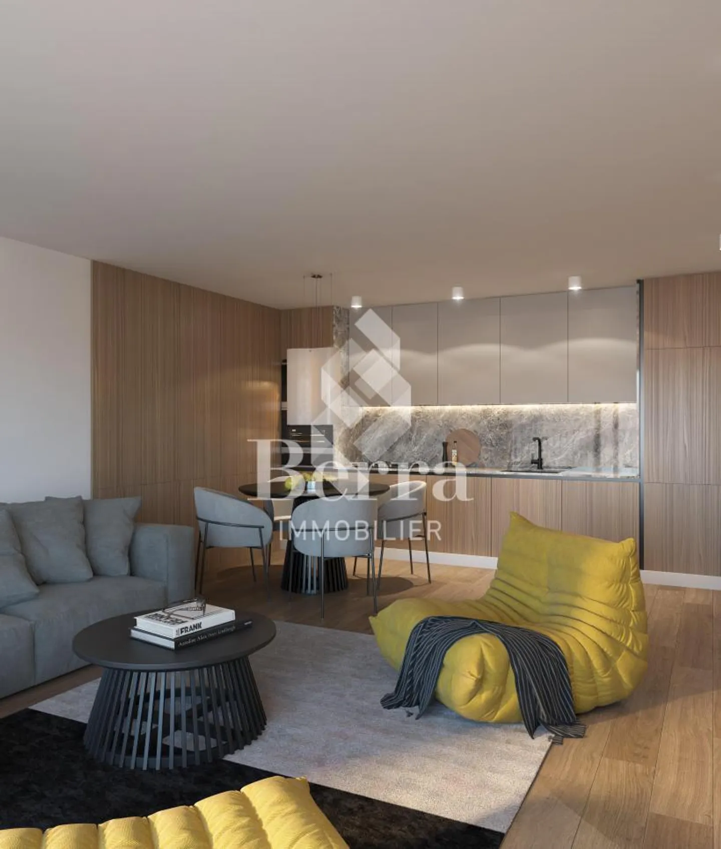 In the Heart of the Valais Chablais - 1st Floor - Photo 10 of 13