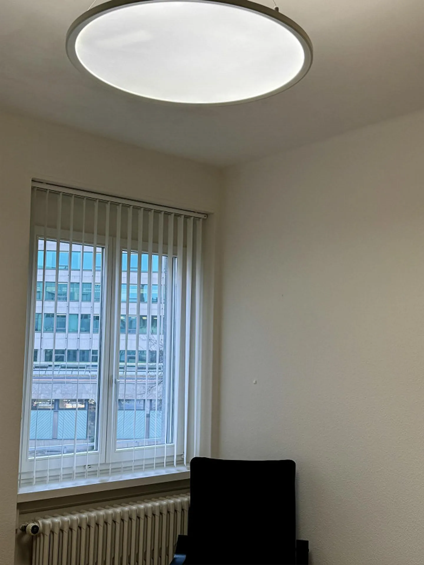 Uffici luminosi nel centro di ZUG - Foto 16 di 18