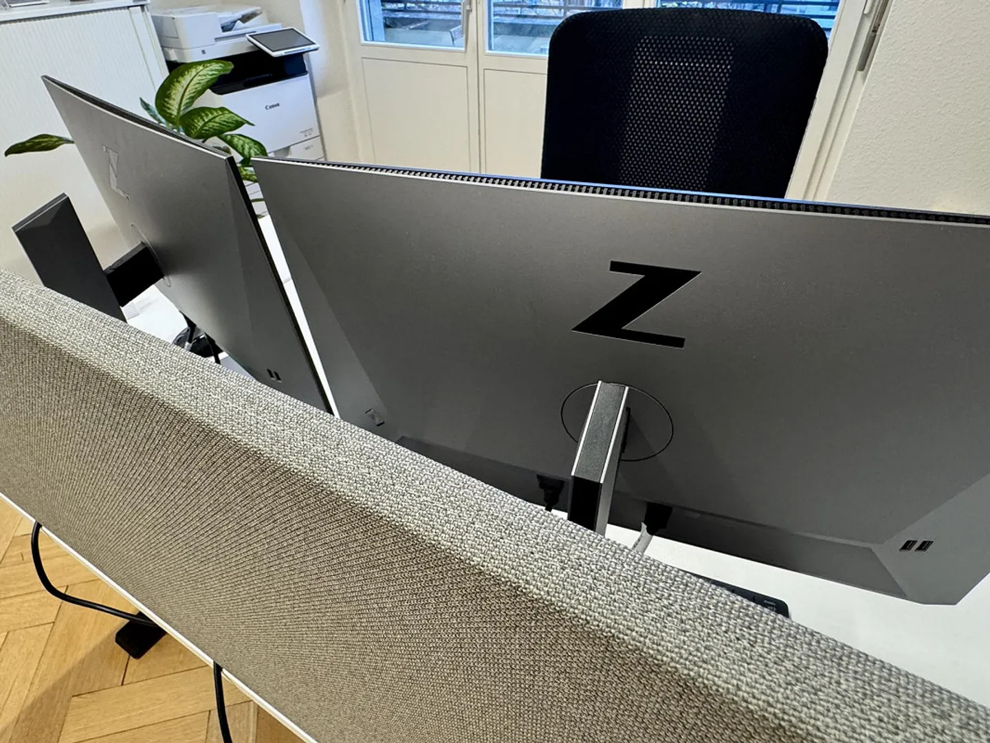 Uffici luminosi nel centro di ZUG - Foto 17 di 18