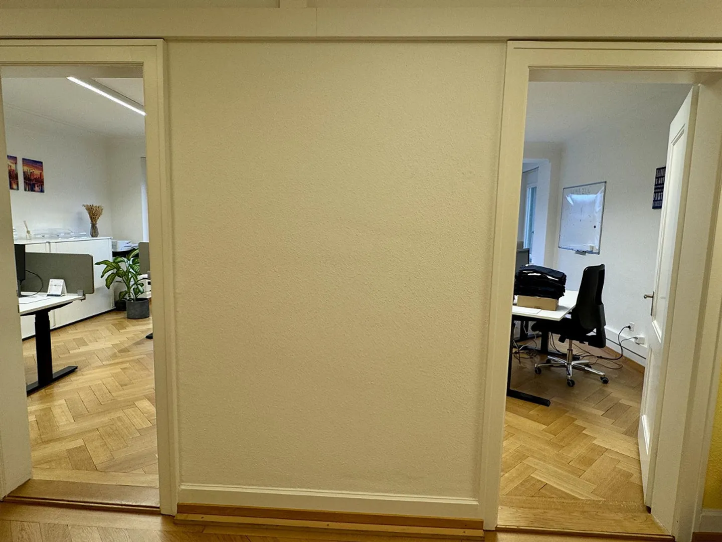 Uffici luminosi nel centro di ZUG - Foto 18 di 18