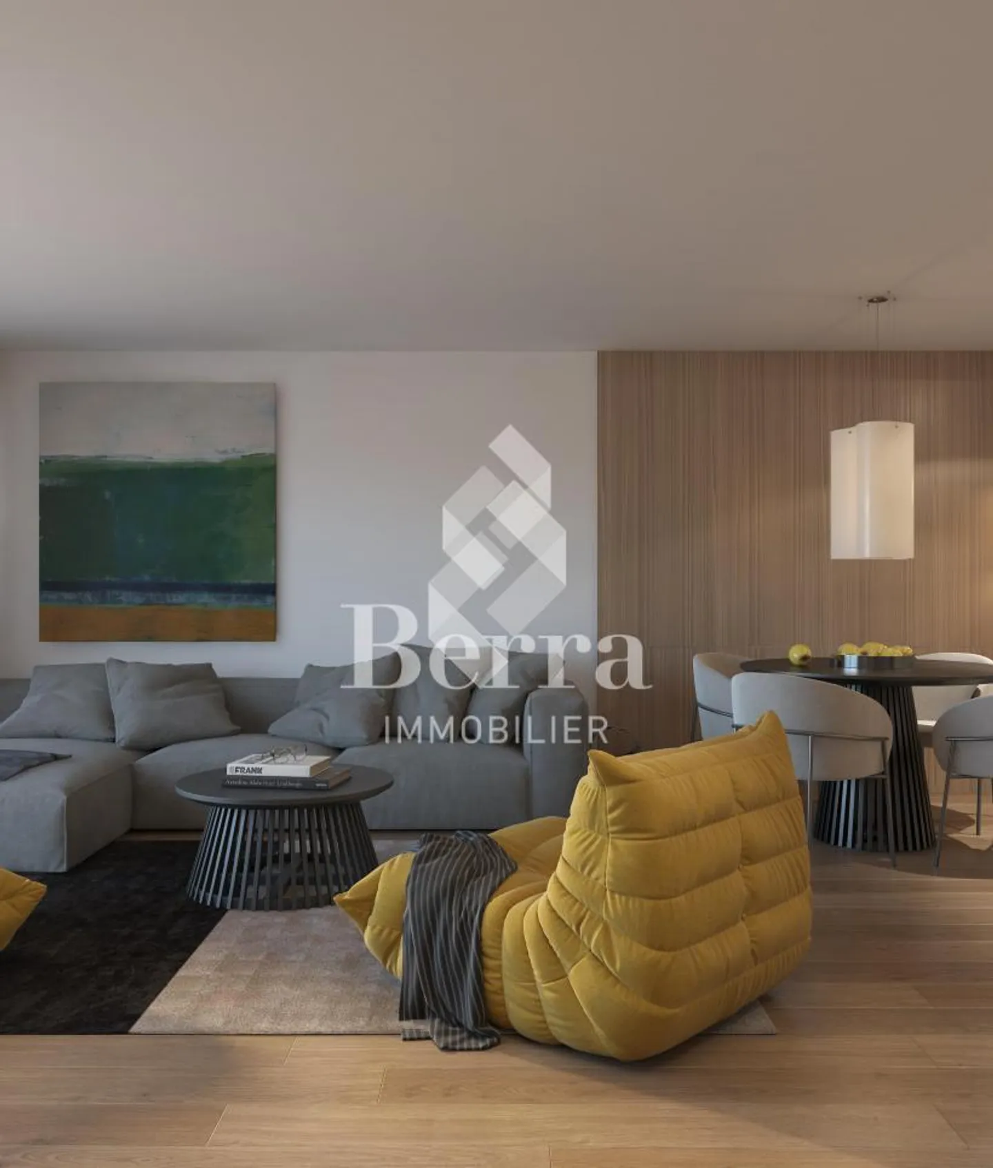 In the Heart of the Valais Chablais - 1st Floor - Photo 11 of 13