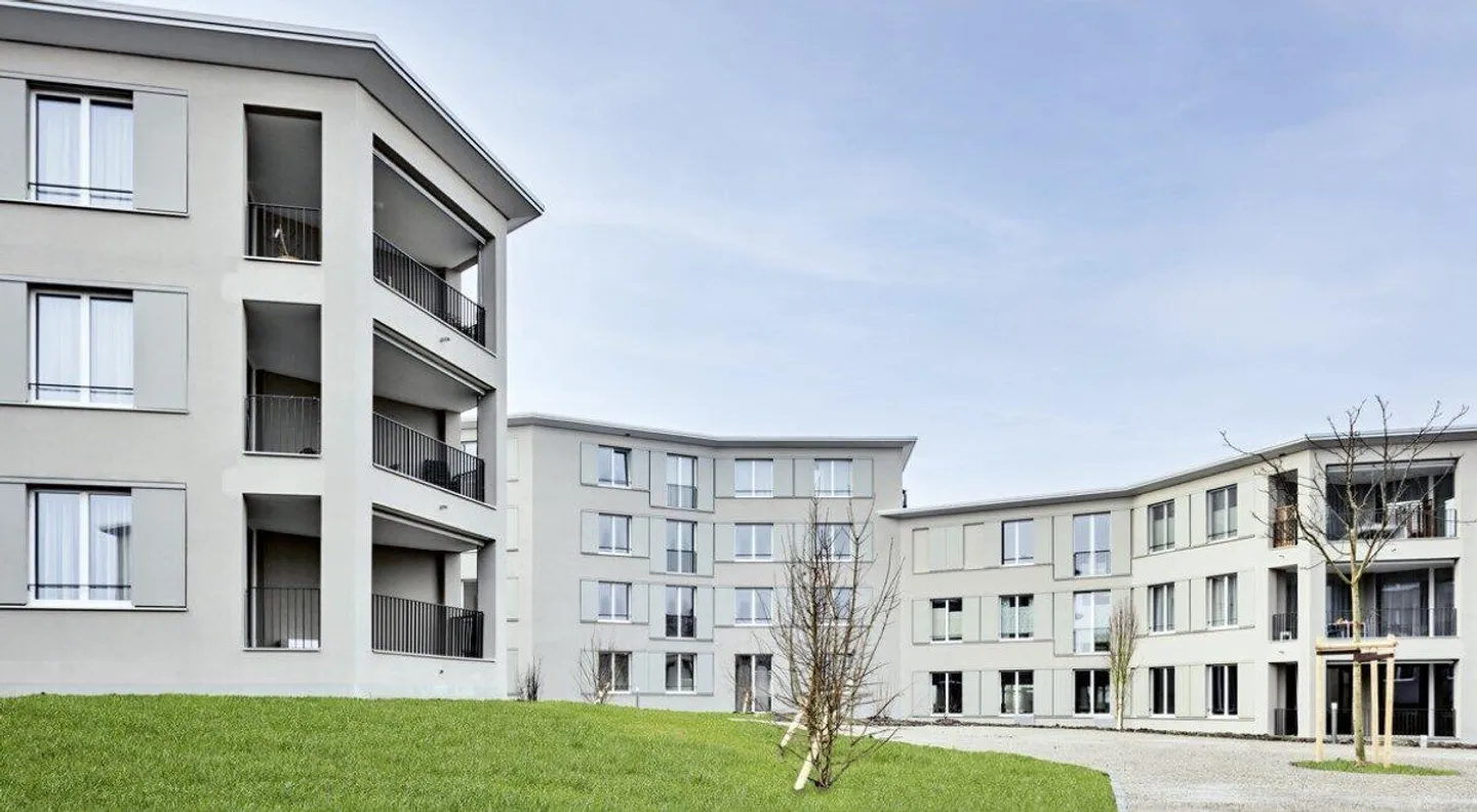 Appartamento 3.5 stanze - Foto 1 di 6