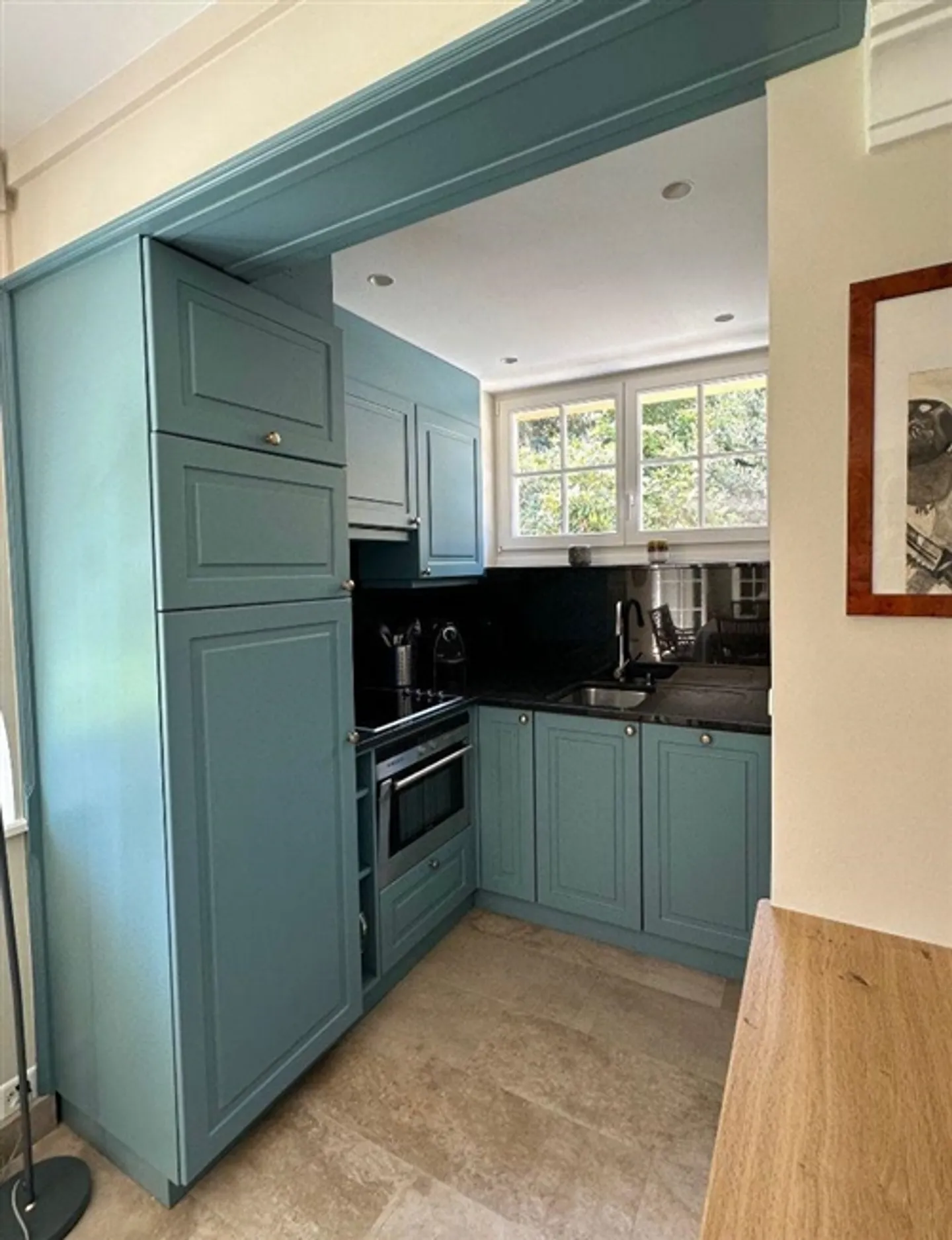 Appartamento arredato 3,5 locali a Losanna, Elysée 32 - Foto 7 di 15