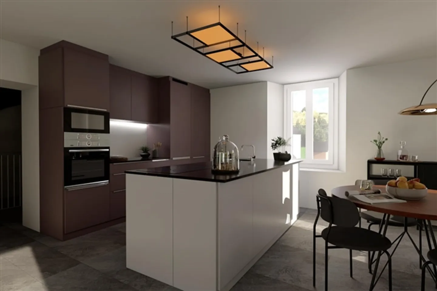 Semi-detached house for sale - Photo 6 of 7