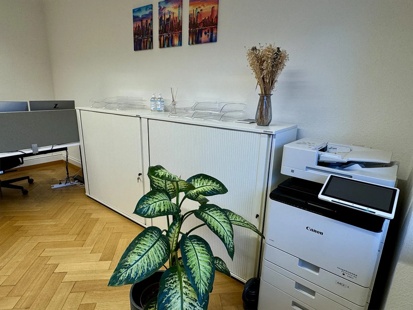 Uffici luminosi nel centro di ZUG - Foto 11 di 18