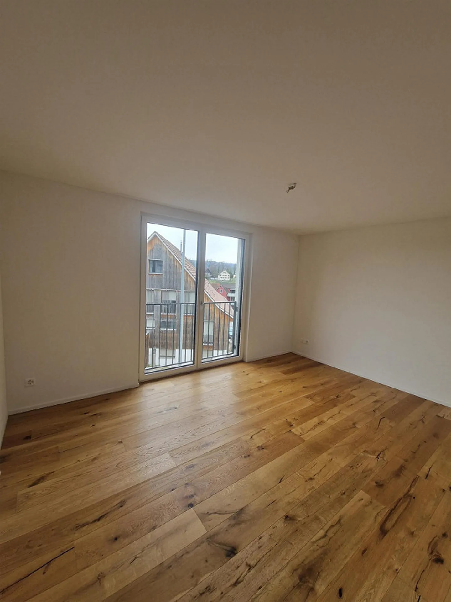 Moderne 3.5-Zimmer-Wohnung - Foto 6 von 10