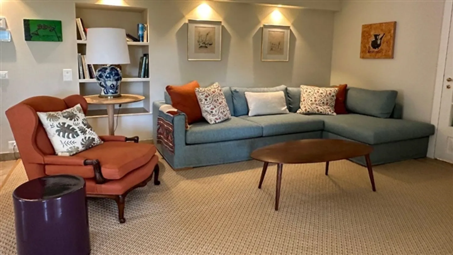 Appartamento arredato 3,5 locali a Losanna, Elysée 32 - Foto 8 di 15