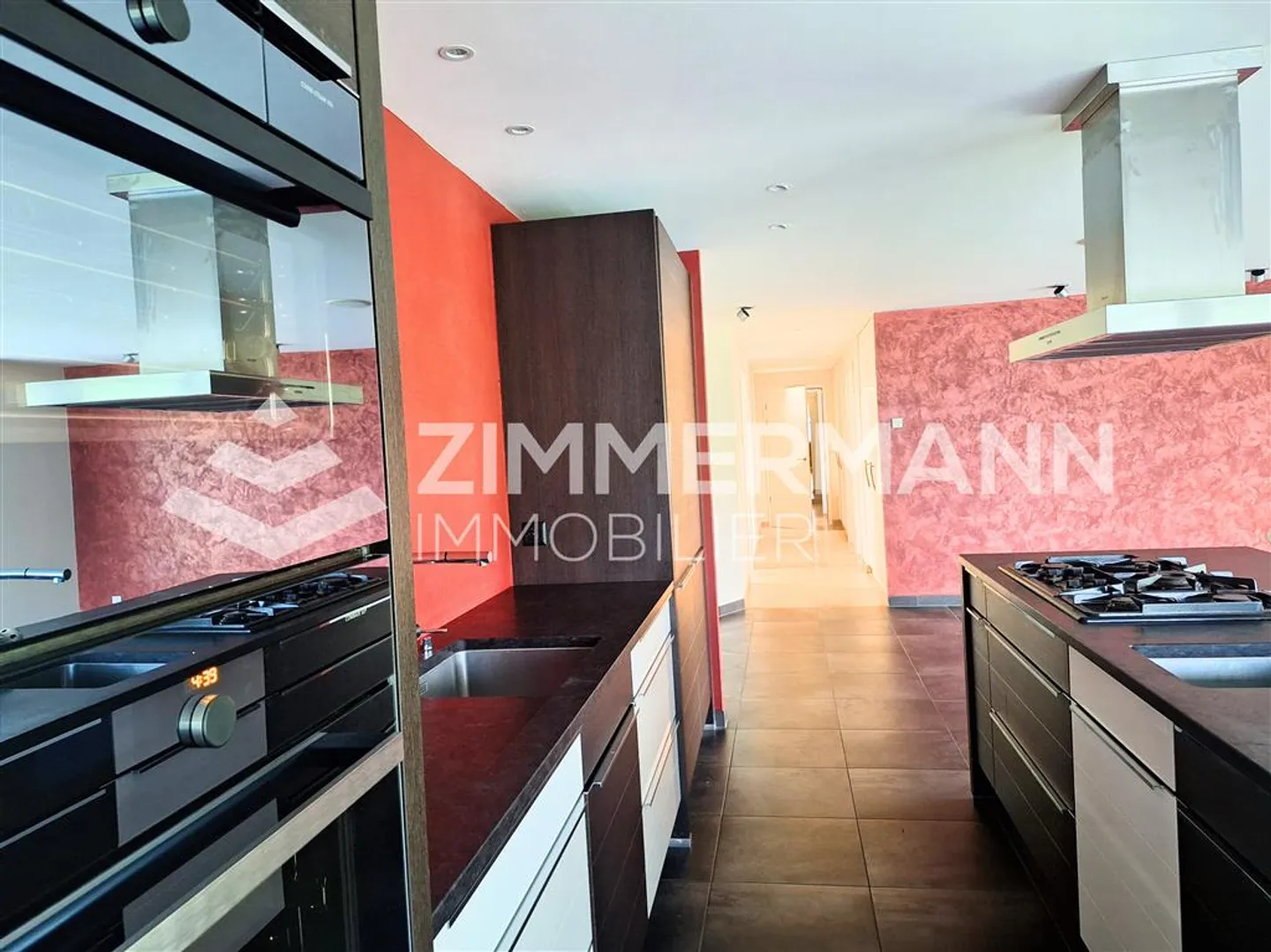 Wohnung 210 Zimmer - Foto 1 von 13