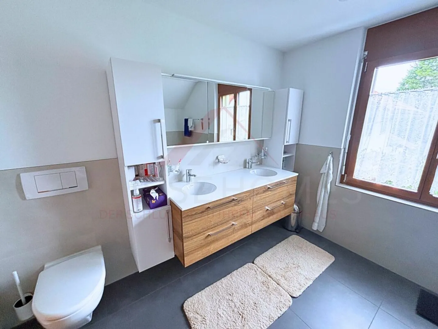 Einfamilienhaus mieten - Foto 11 von 16