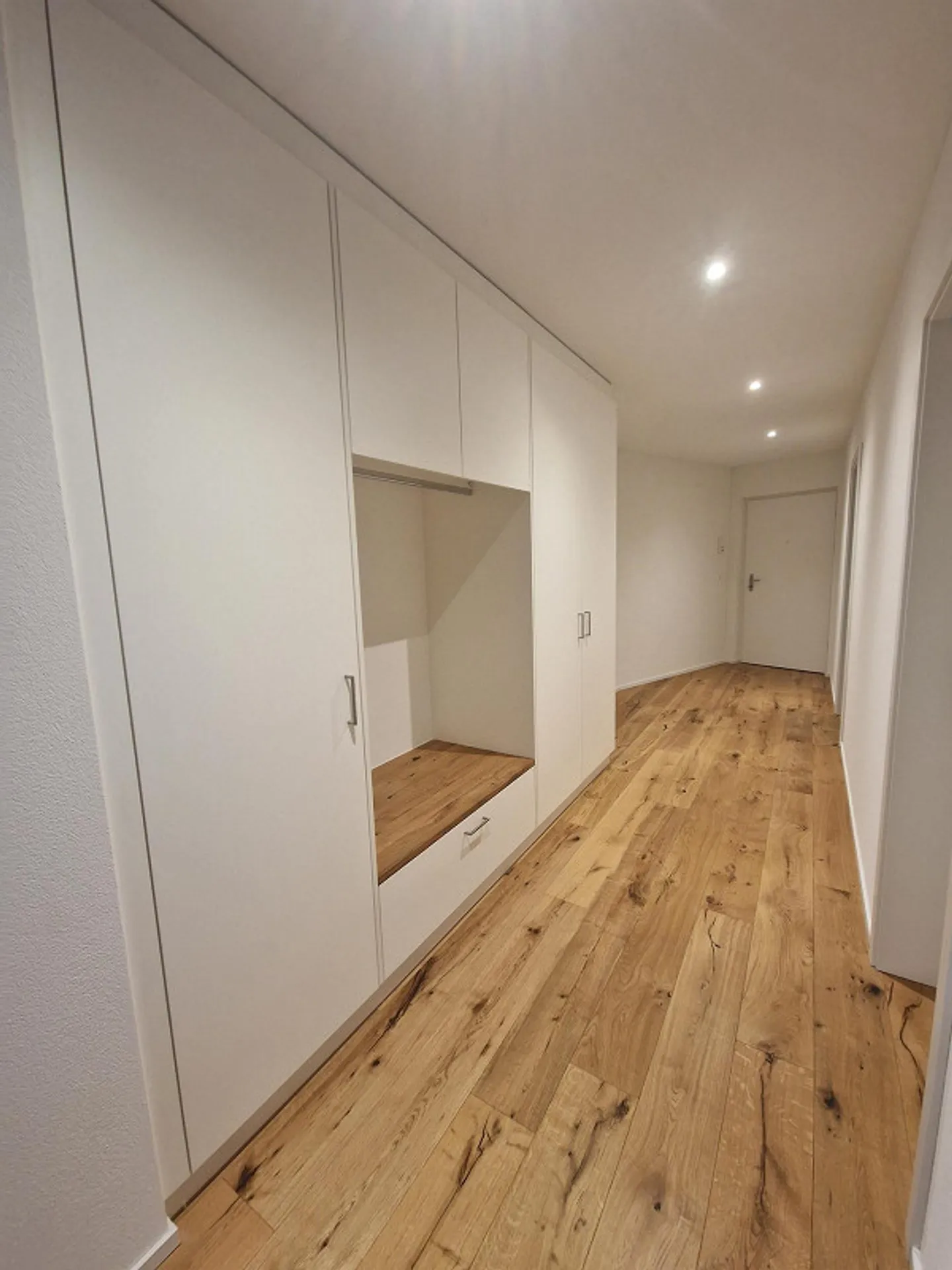 Moderne 3.5-Zimmer-Wohnung - Foto 7 von 10