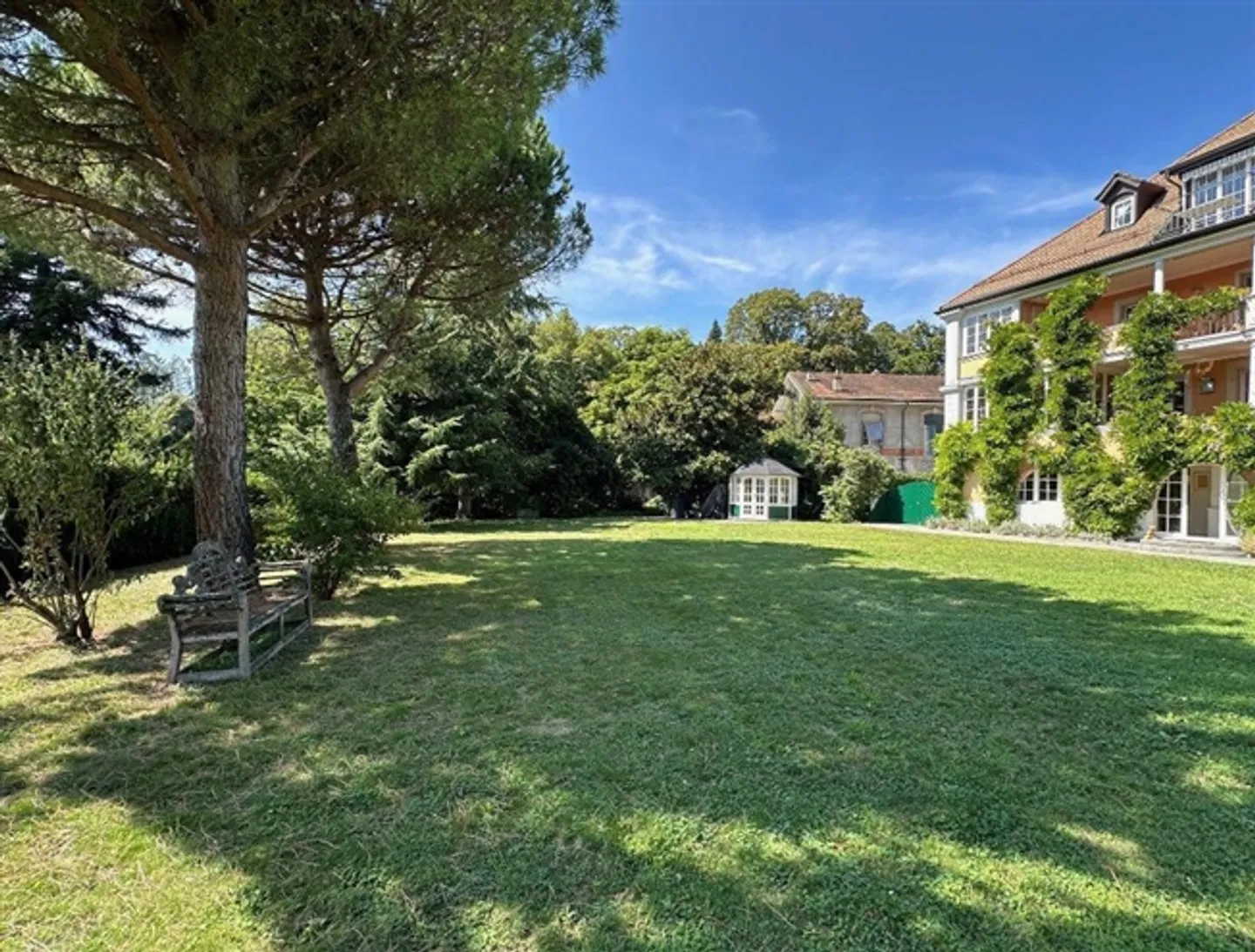 Appartamento arredato 3,5 locali a Losanna, Elysée 32 - Foto 10 di 15