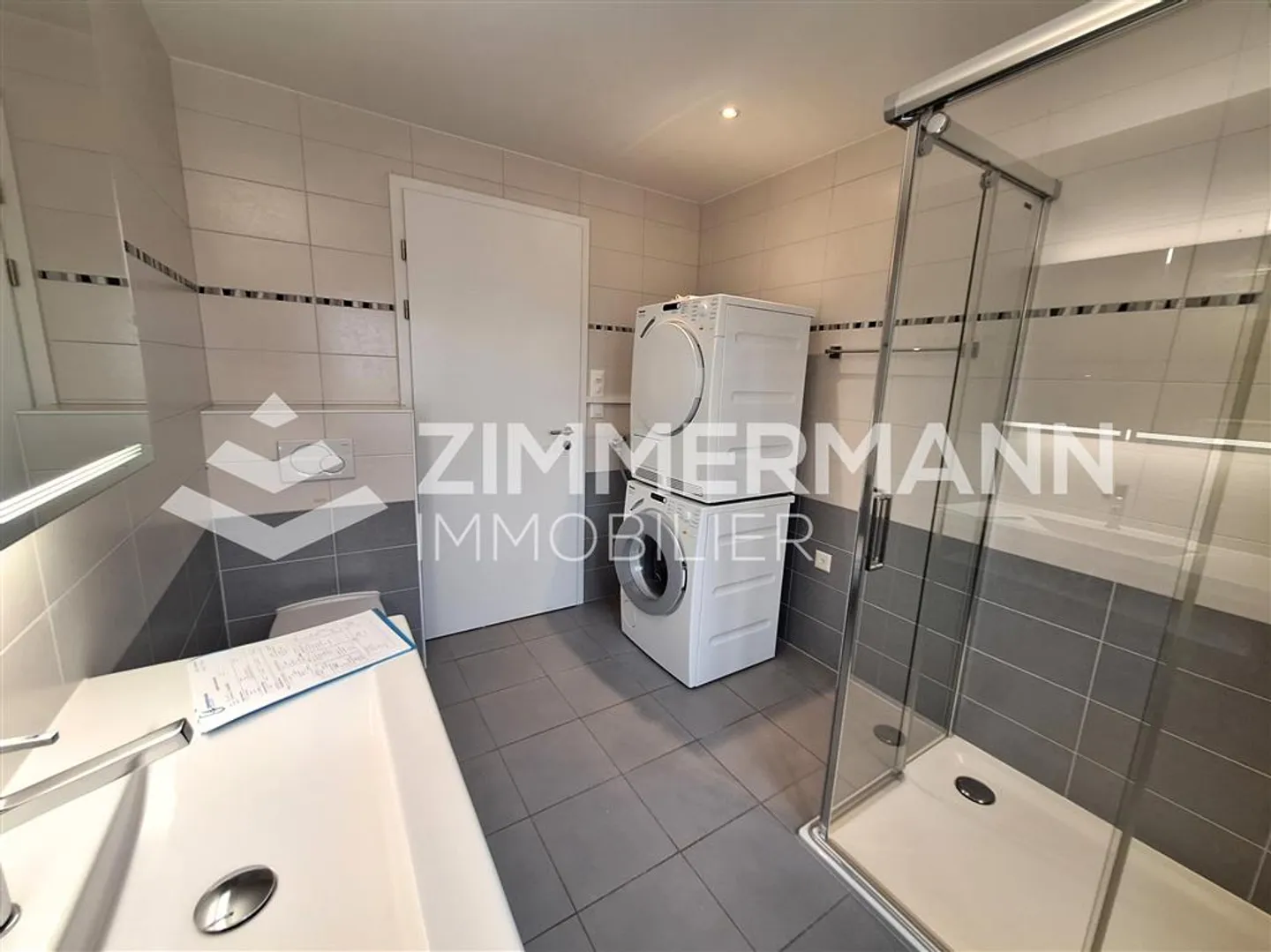 Wohnung 210 Zimmer - Foto 4 von 13