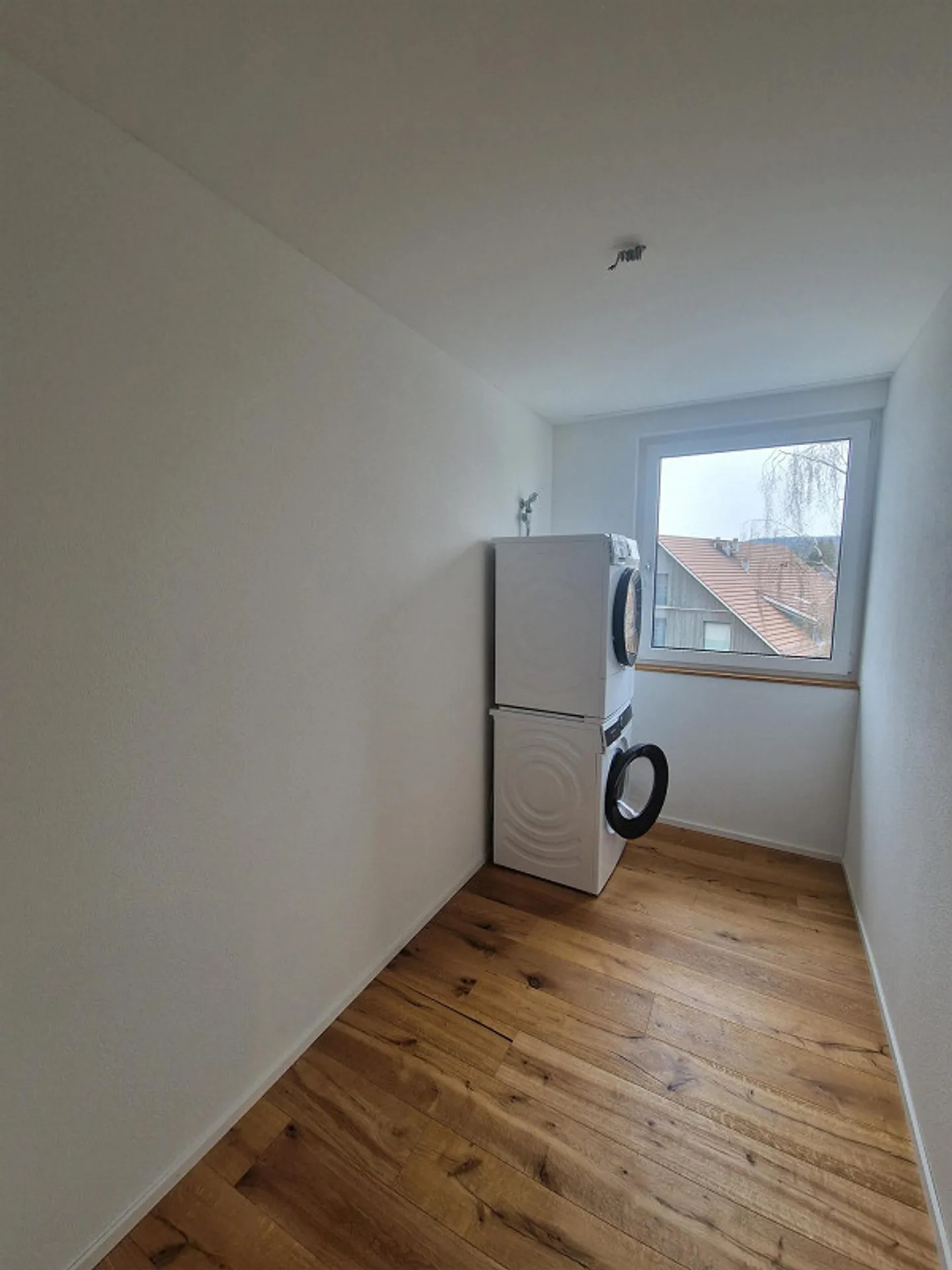 Moderne 3.5-Zimmer-Wohnung - Foto 8 von 10