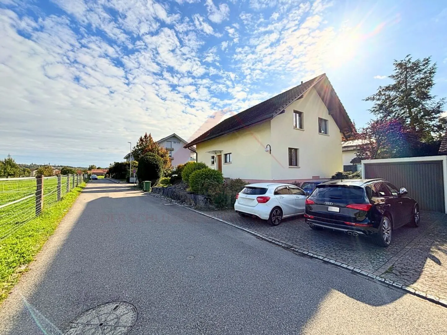 Einfamilienhaus mieten - Foto 16 von 16