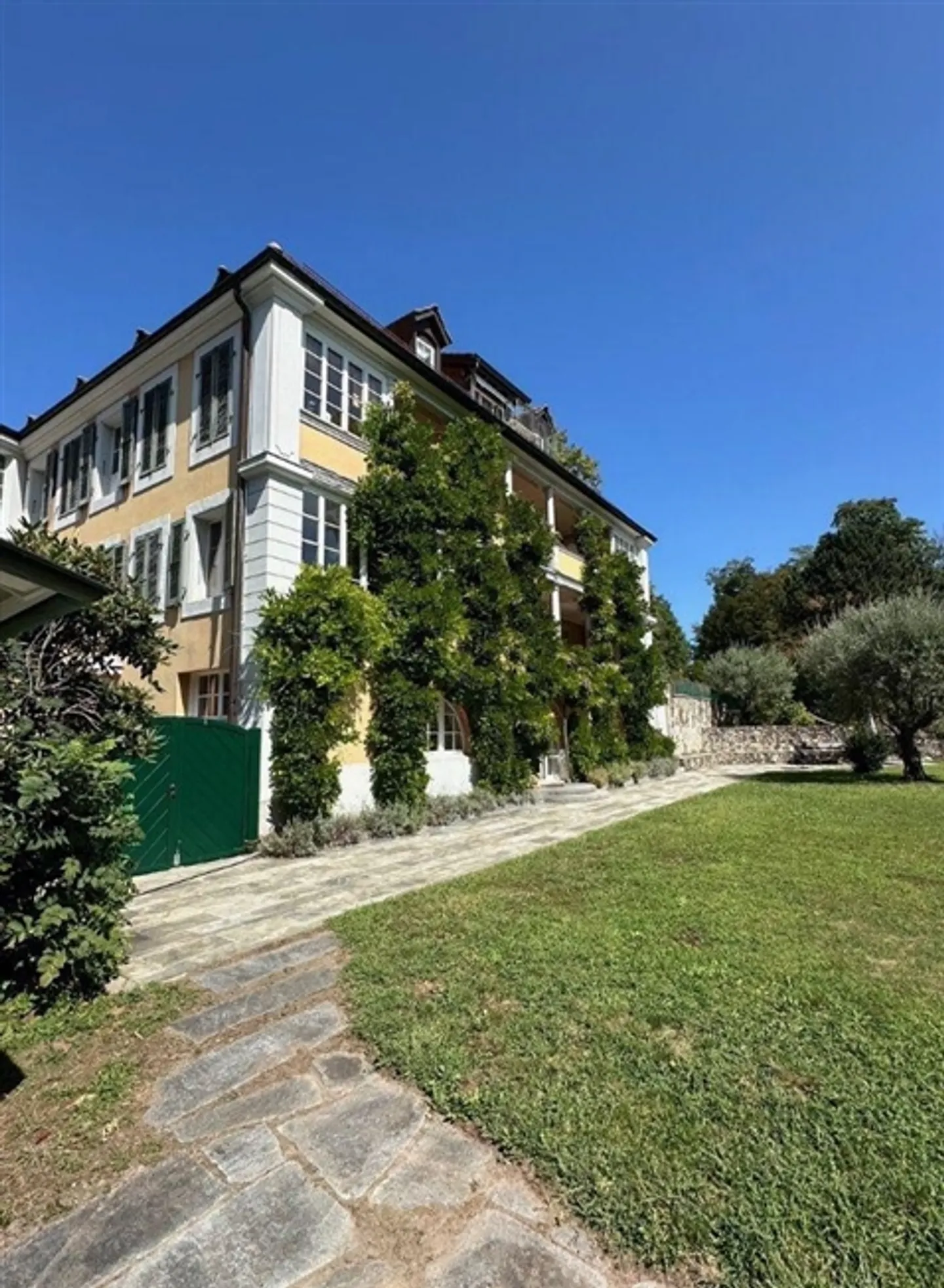 Appartamento arredato 3,5 locali a Losanna, Elysée 32 - Foto 15 di 15