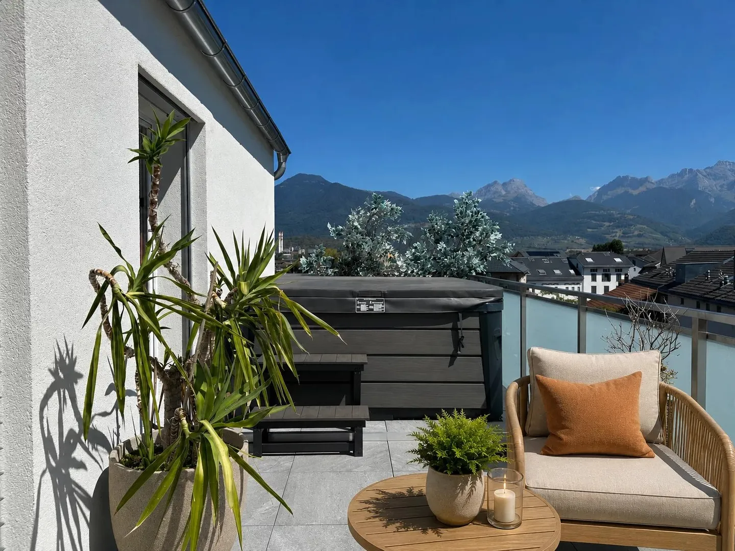 Appartement à vendre - Photo 13 sur 35