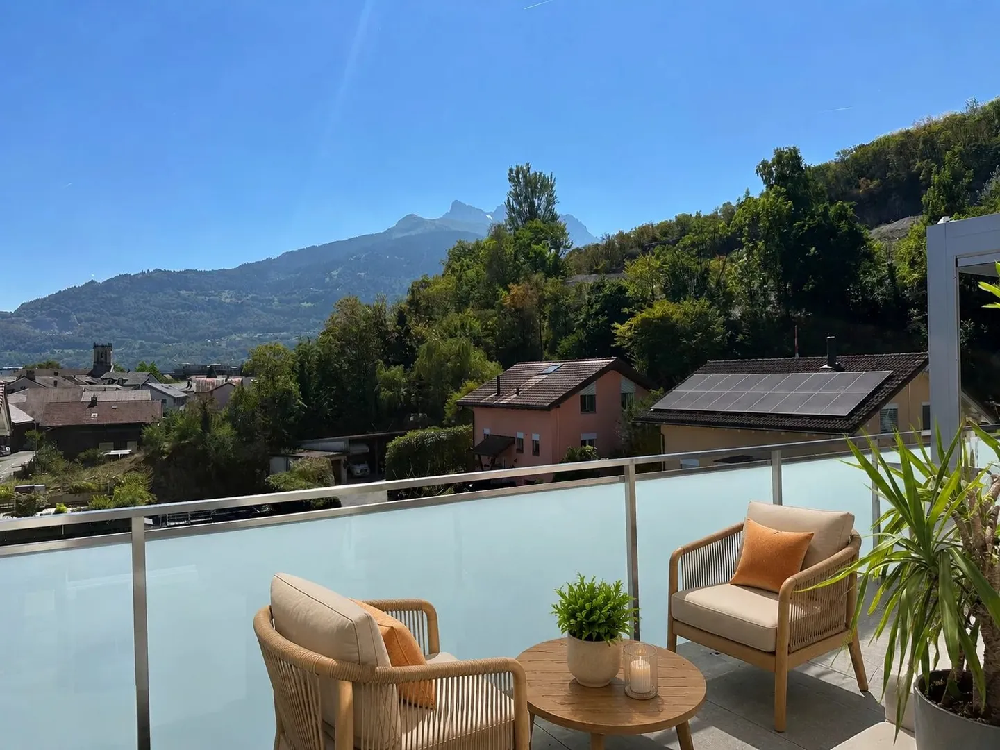 Appartement à vendre - Photo 14 sur 35