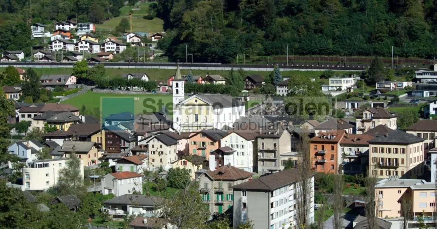 FAIDO  - VENDO - Locale commerciale - Foto 3 di 4