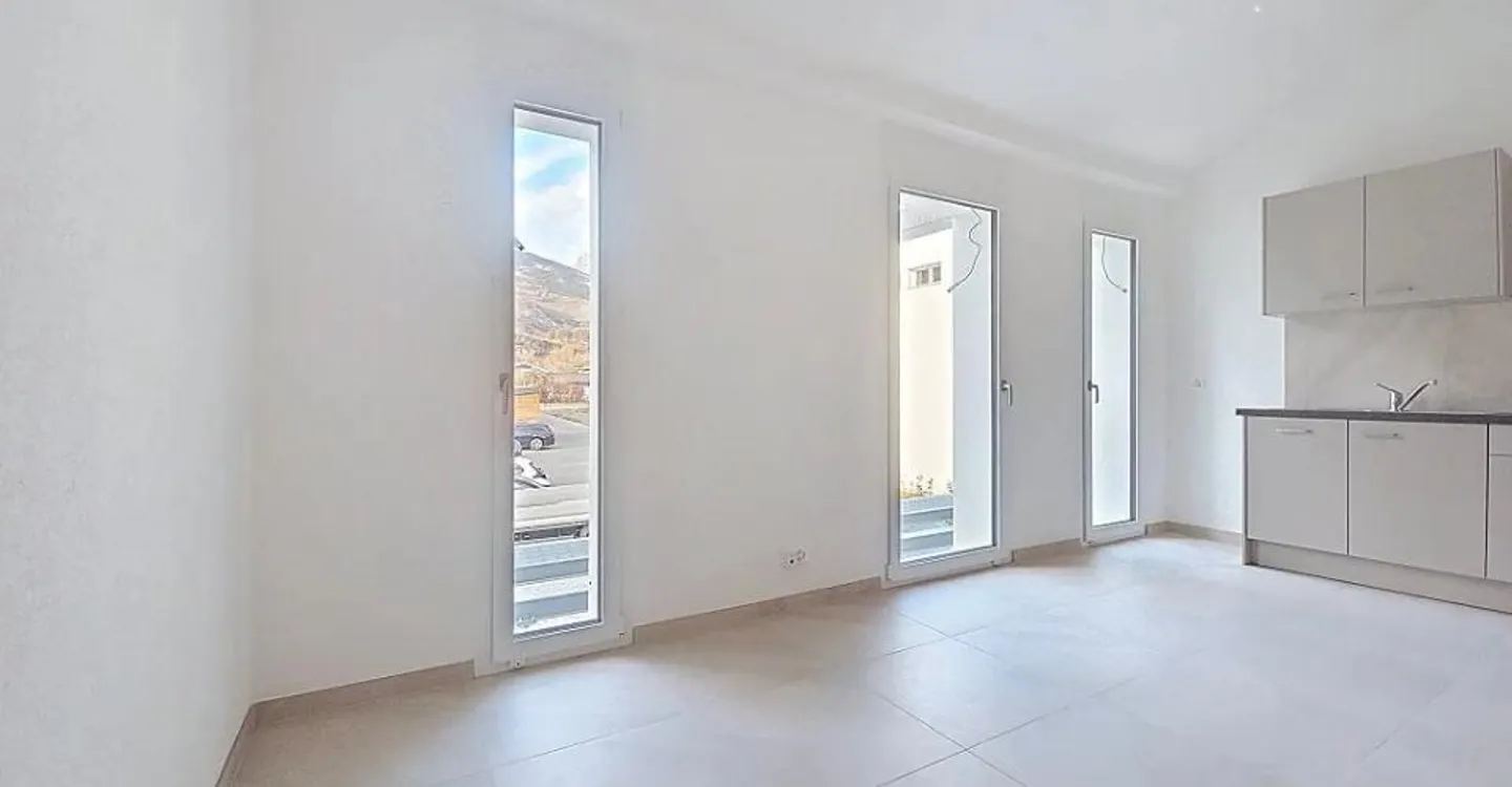 Charmant Appartement Duplex - Photo 2 sur 8