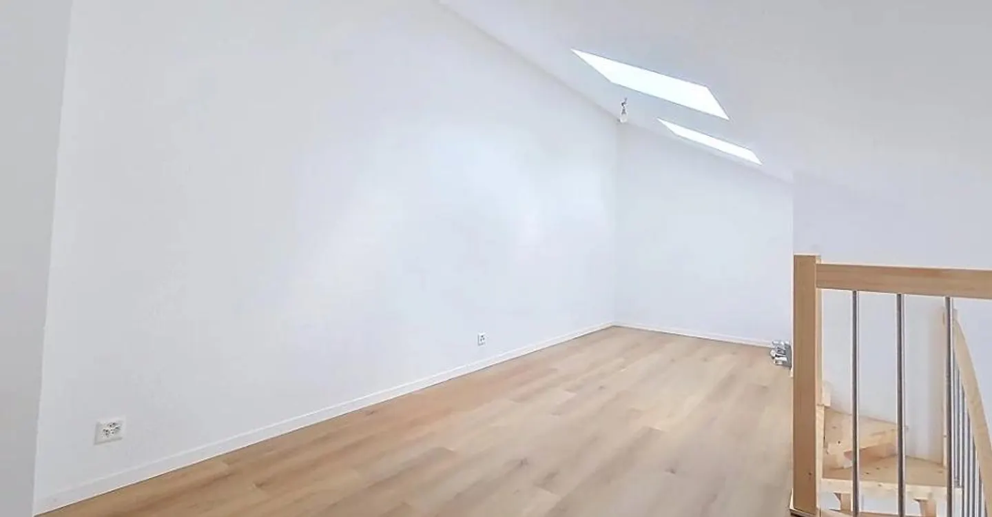 Charmant Appartement Duplex - Photo 5 sur 8