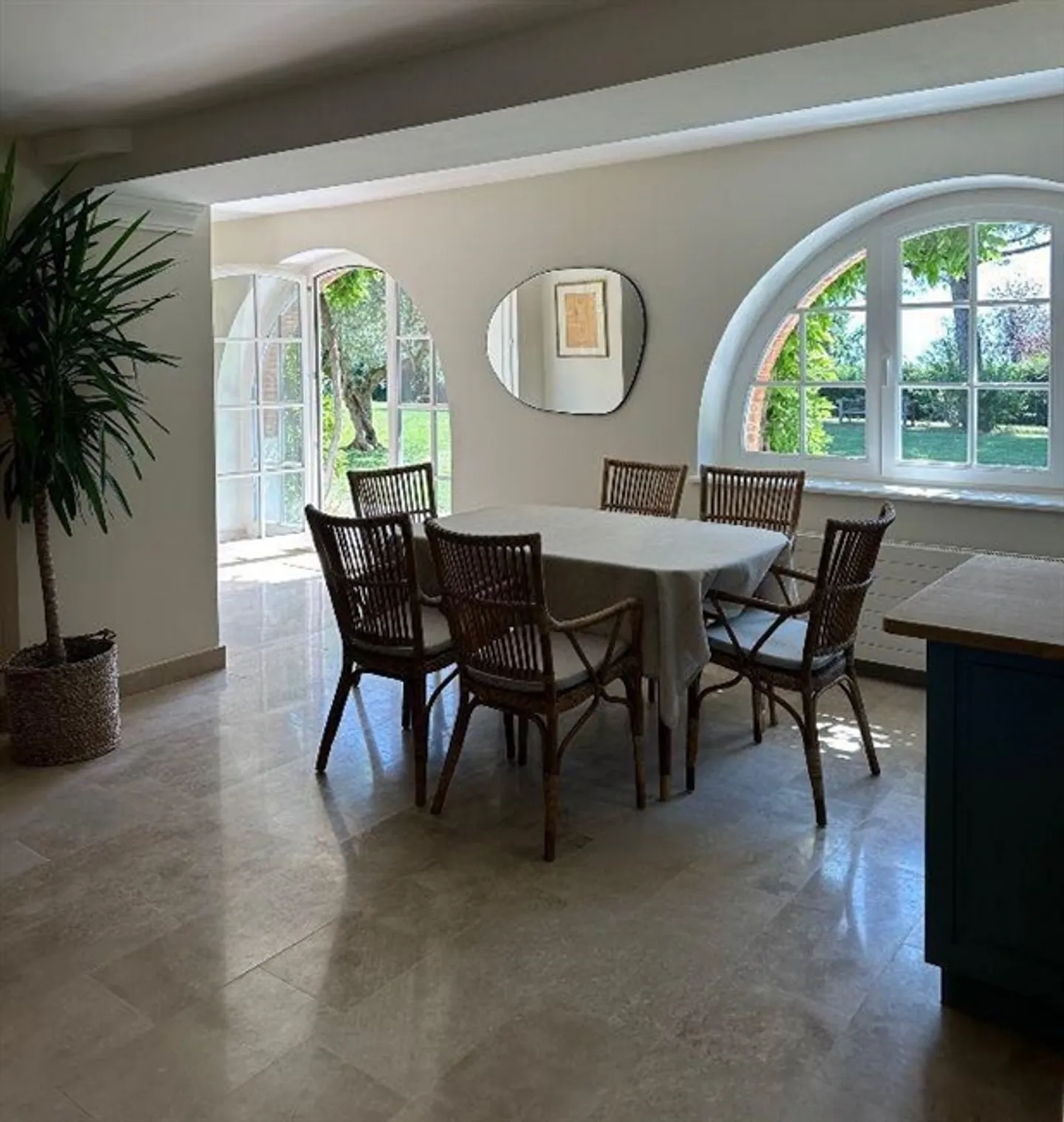 Appartamento arredato 3,5 locali a Losanna, Elysée 32 - Foto 12 di 15