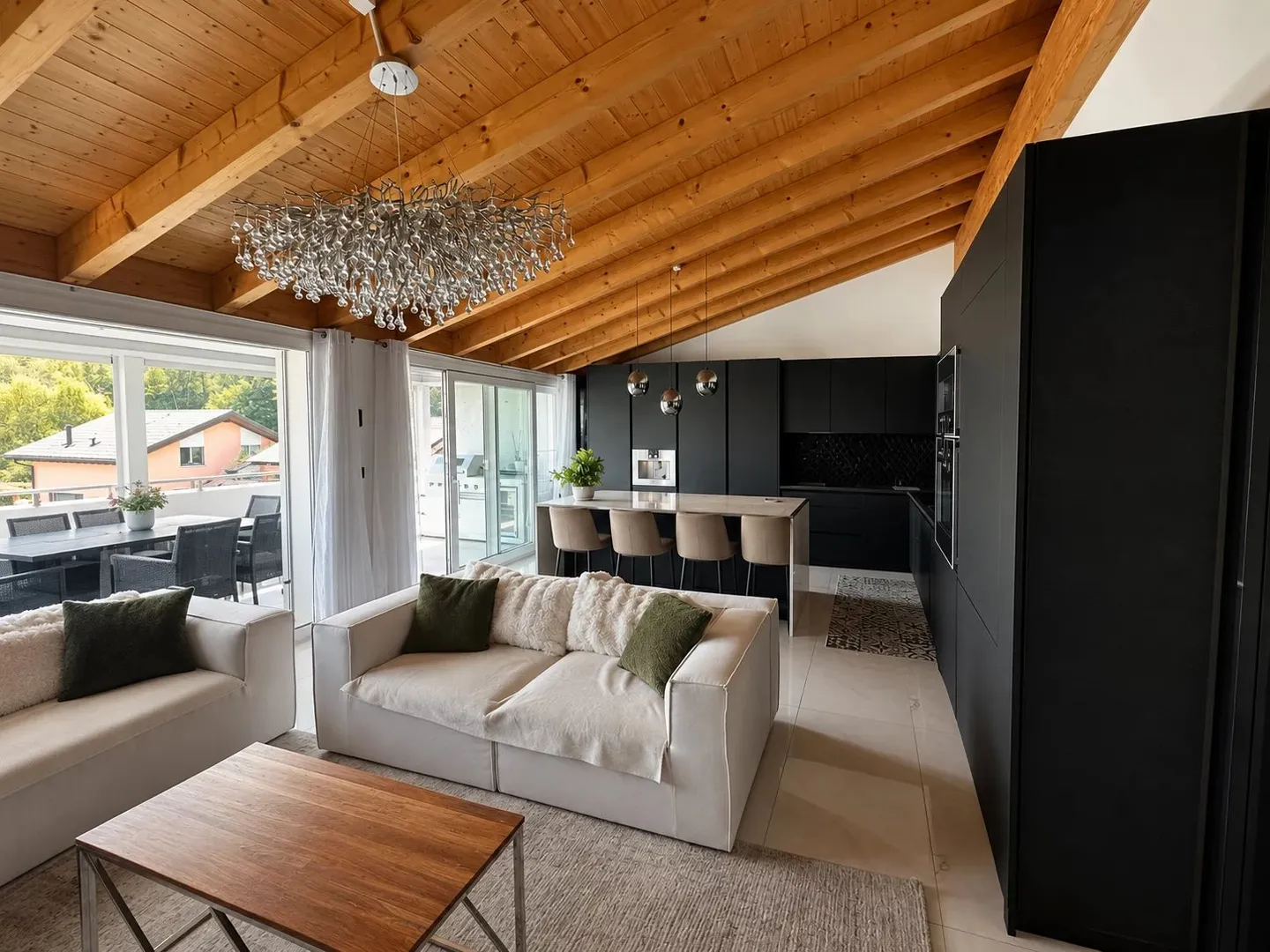 Appartement à vendre - Photo 6 sur 35