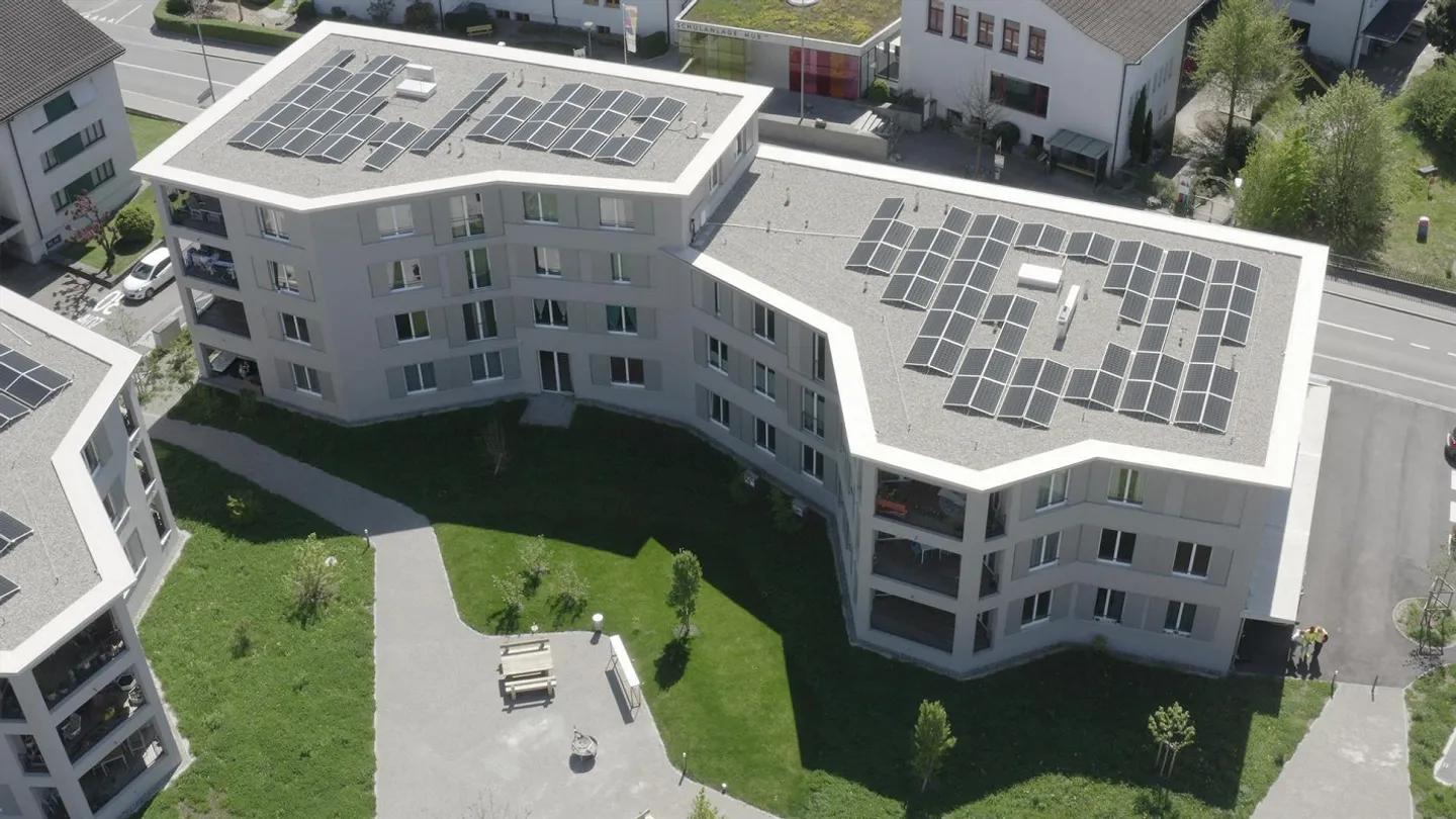 Appartamento 3.5 stanze - Foto 4 di 6