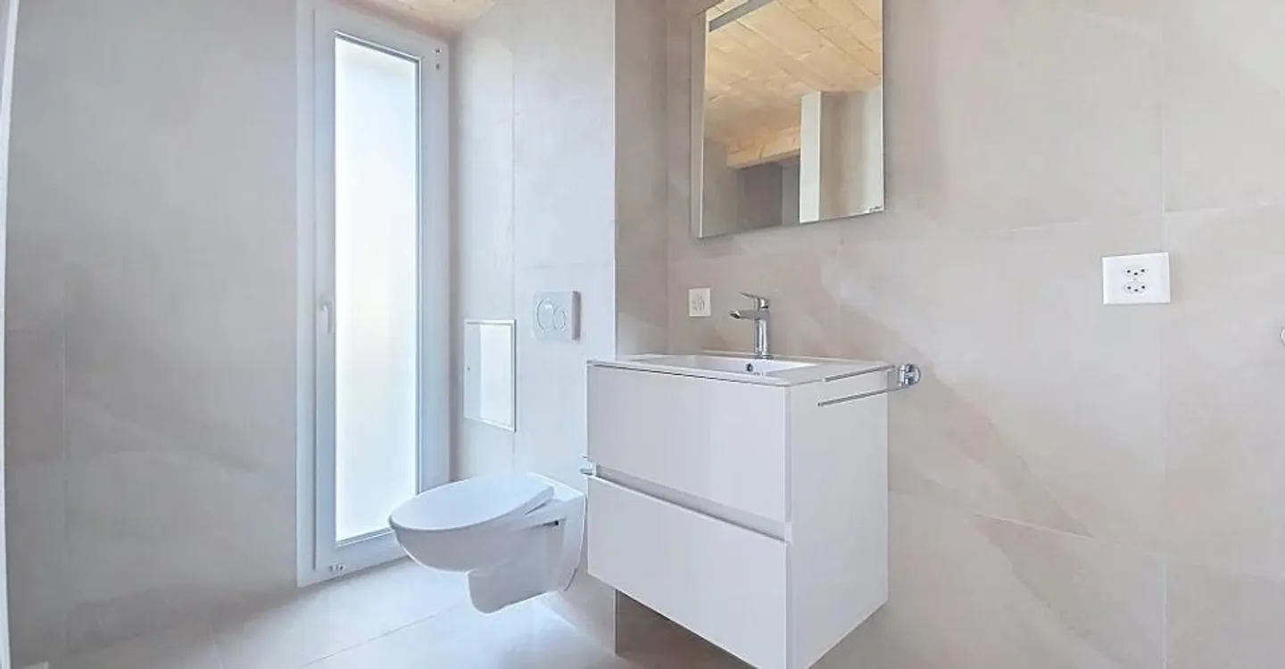 Charmant Appartement Duplex - Photo 6 sur 8