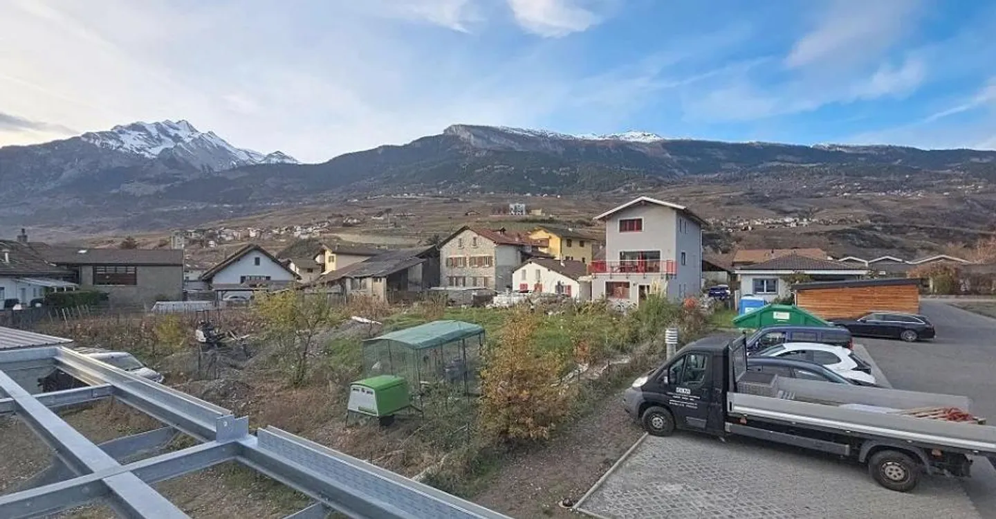Charmant Appartement Duplex - Photo 8 sur 8