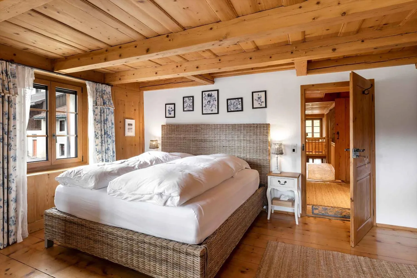 Valle di Joux - Antica fabbrica di orologi trasformata in casa familiare - Foto 7 di 13