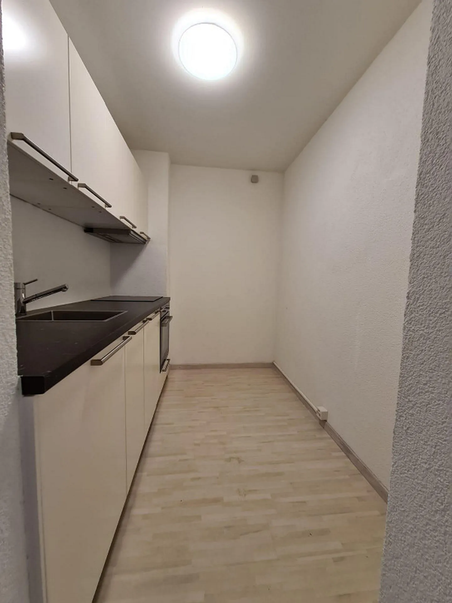 Appartamento affascinante 2.5 stanze - Foto 4 di 11