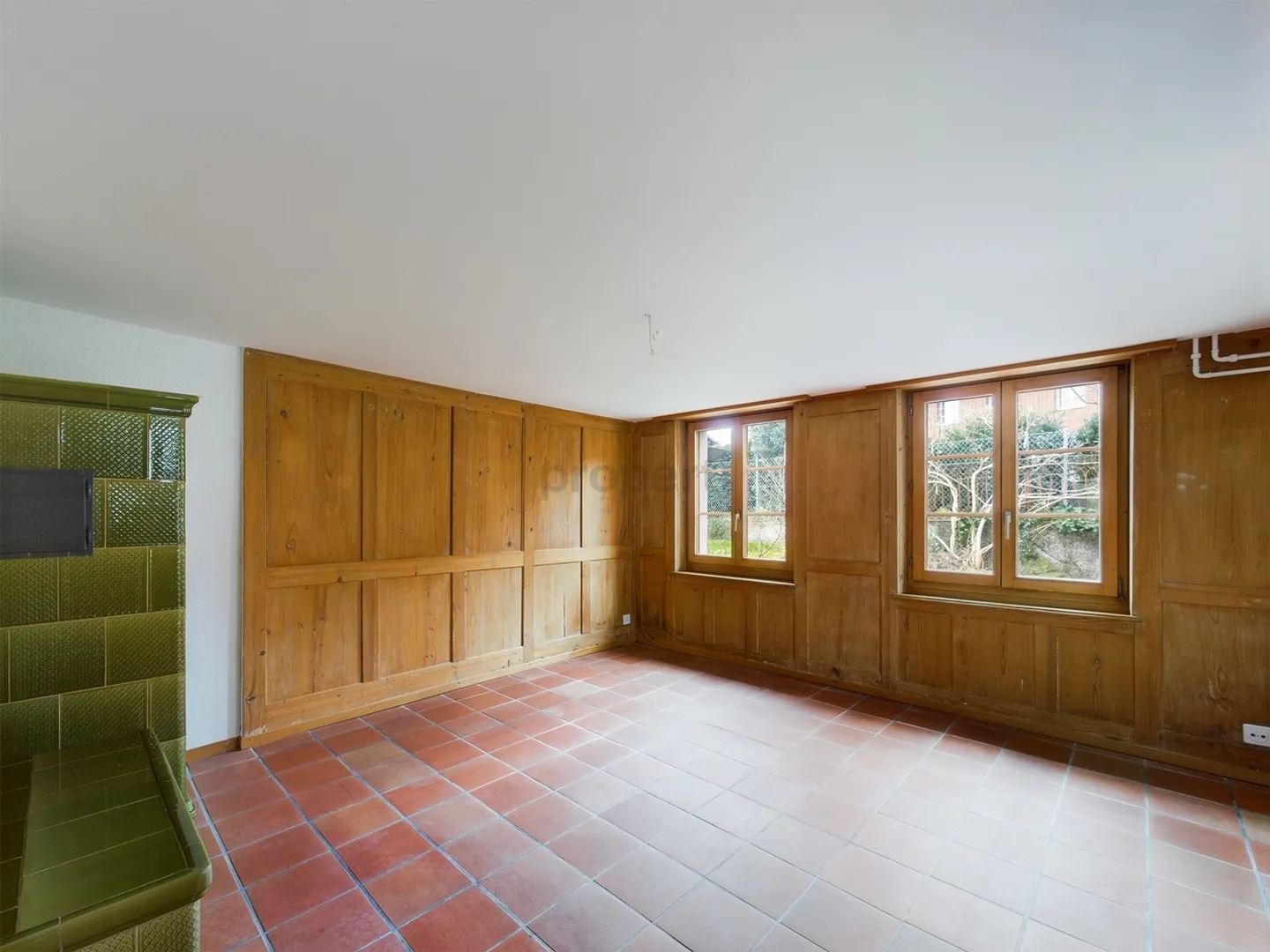 Casa unifamiliare unica e accogliente di 6,5 stanze - Foto 4 di 11