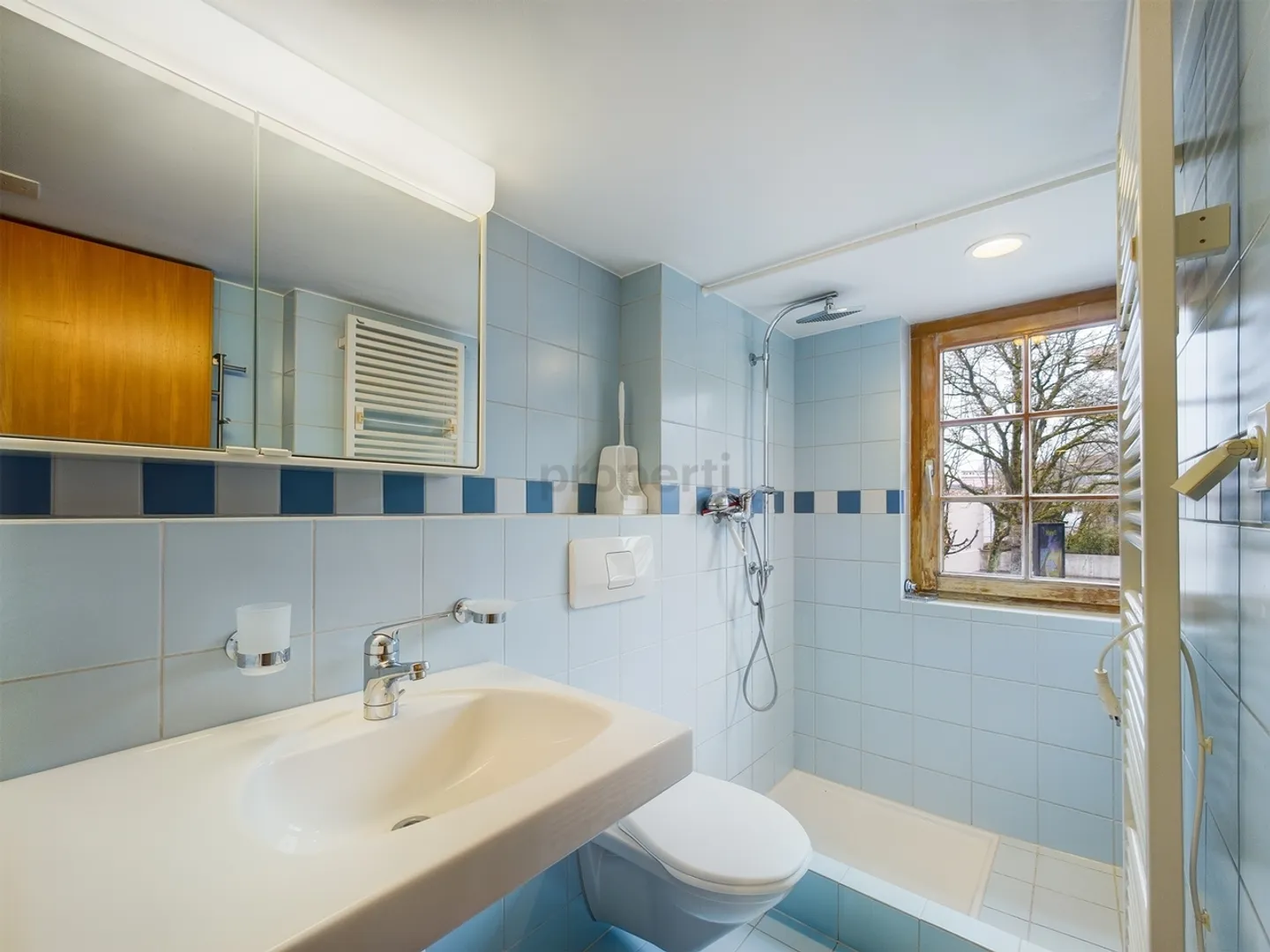Casa unifamiliare unica e accogliente di 6,5 stanze - Foto 10 di 11