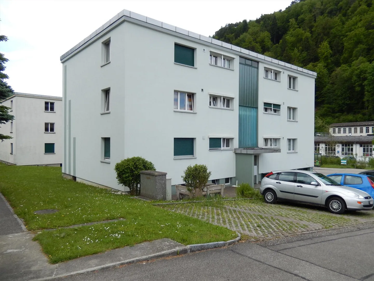 Schöne 4 Zimmer Wohnung - Foto 2 von 2