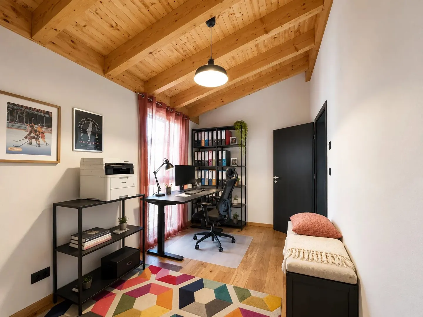 Appartement à vendre - Photo 34 sur 35