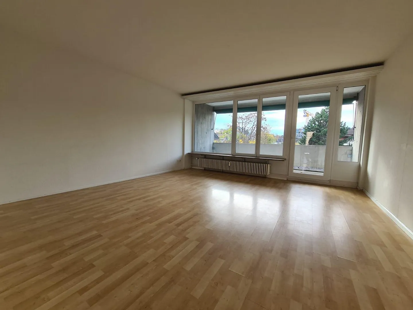 Appartamento affascinante 2.5 stanze - Foto 2 di 11