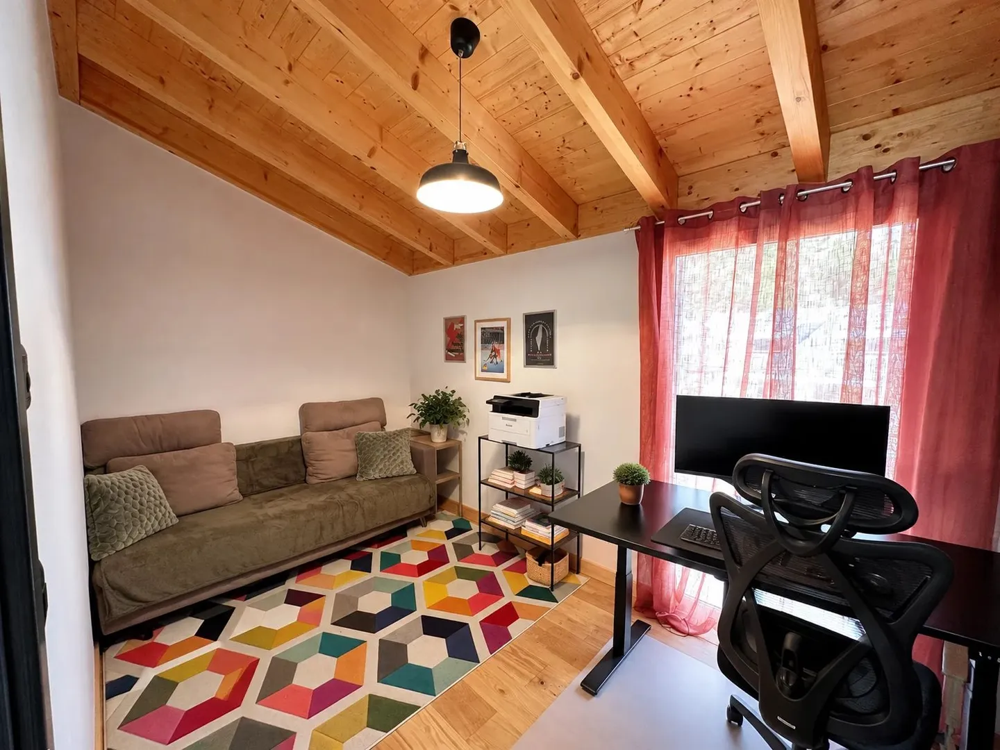 Appartement à vendre - Photo 33 sur 35