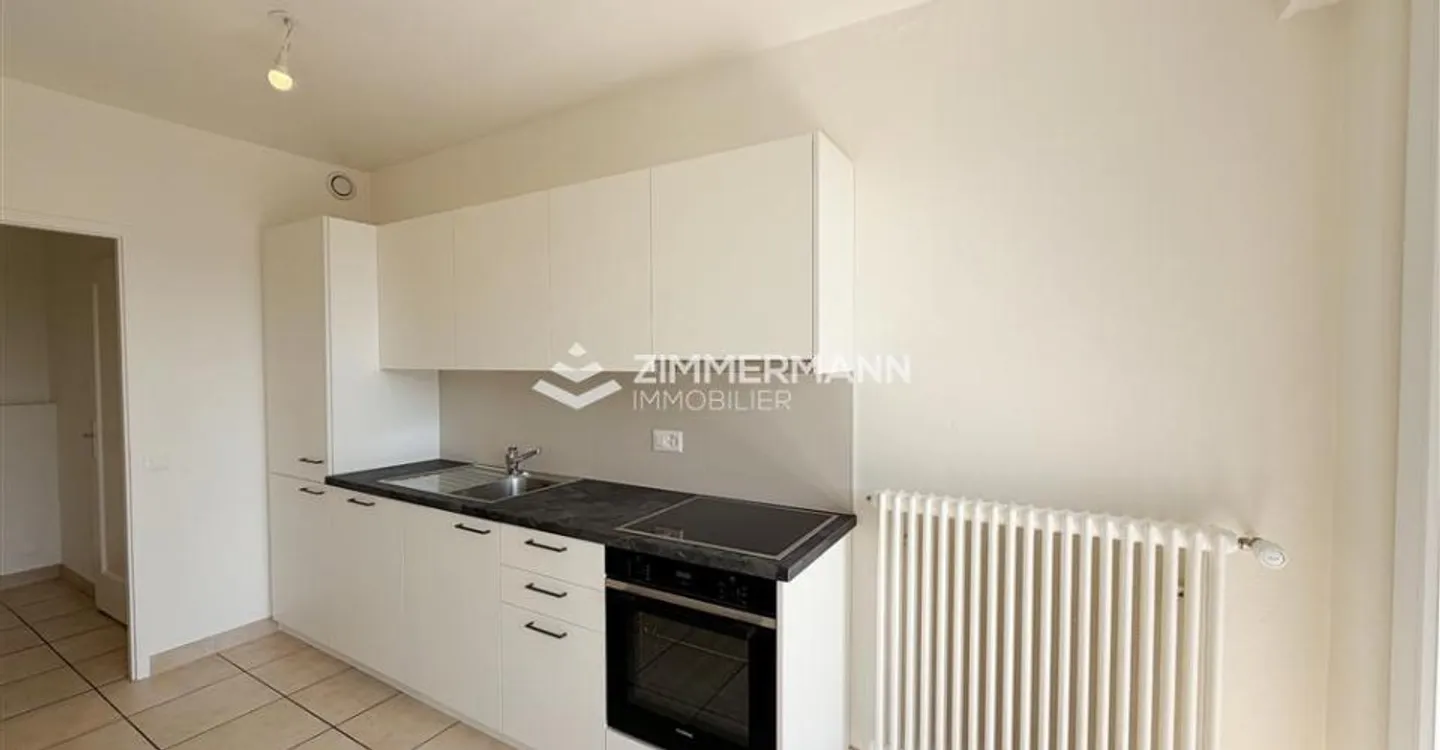 Renovierte Familienwohnung - Foto 3 von 11