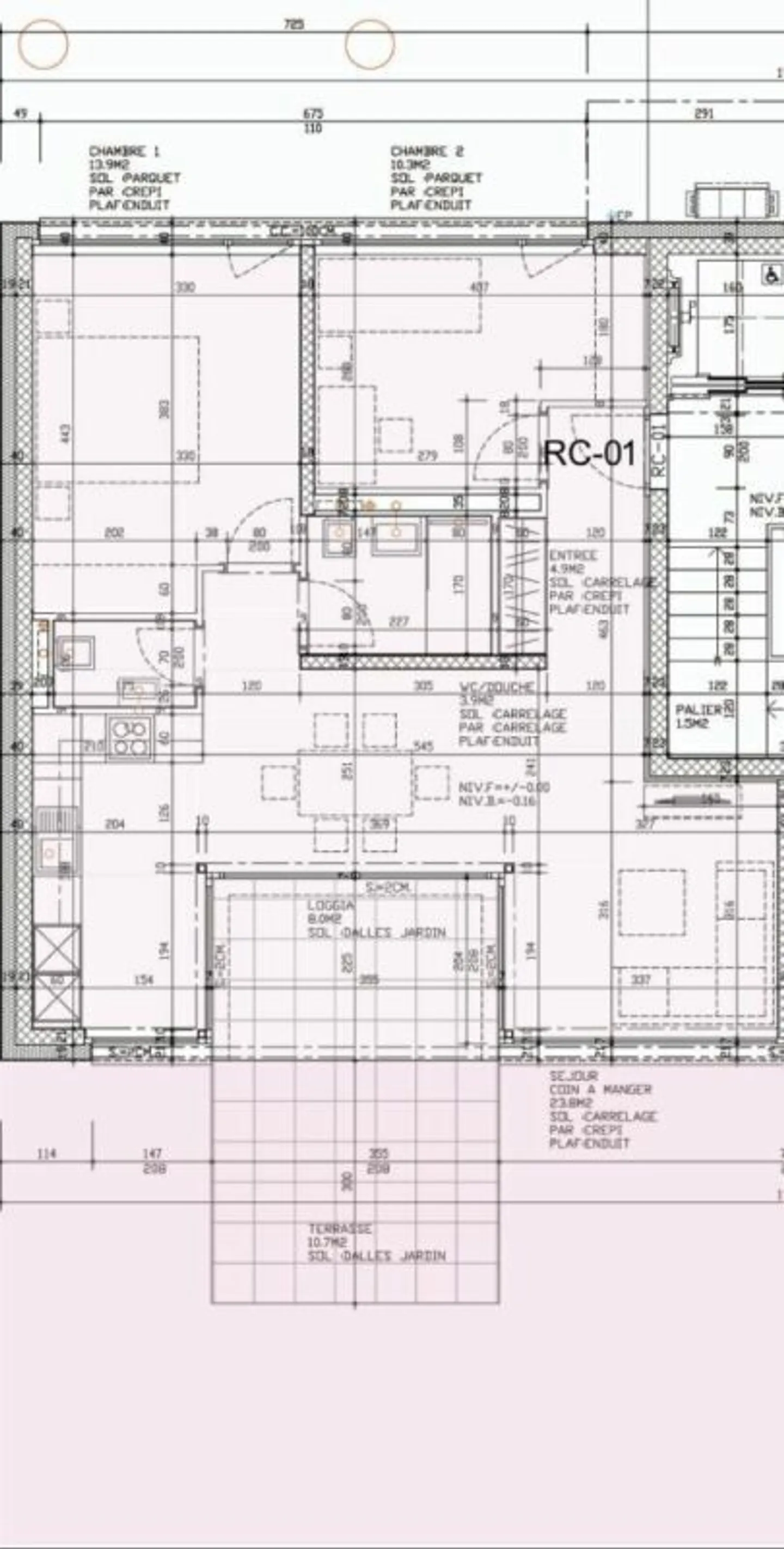 Appartement 3,5 pièces à Martigny - Photo 4 sur 16