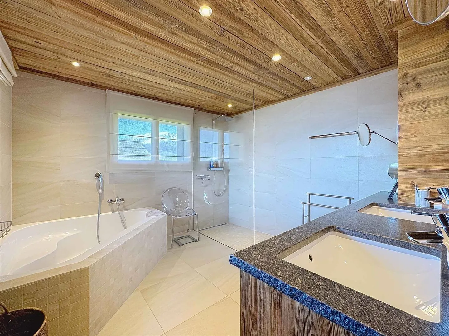 Chalet kaufen - Foto 7 von 13