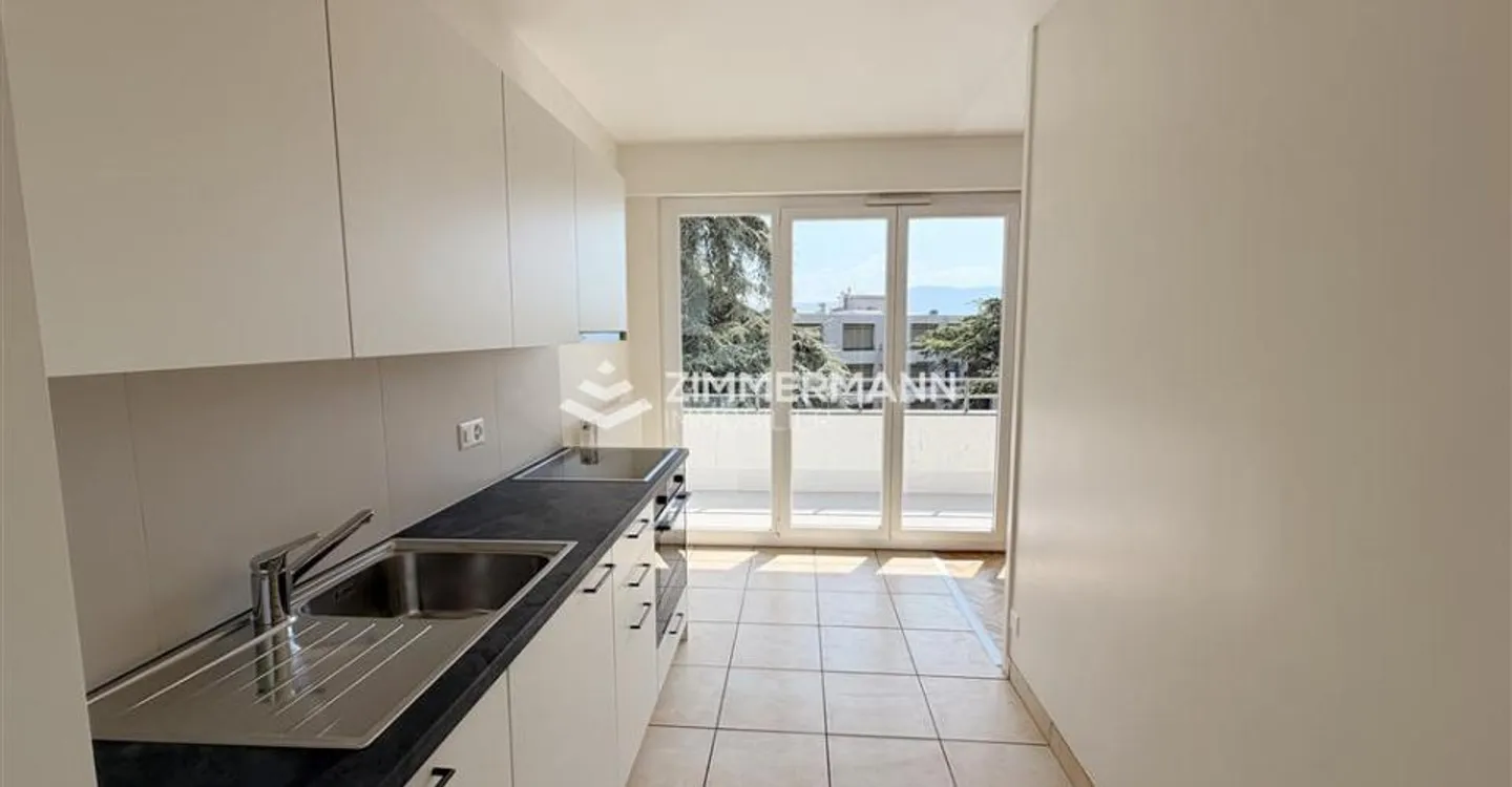 Renovierte Familienwohnung - Foto 4 von 11
