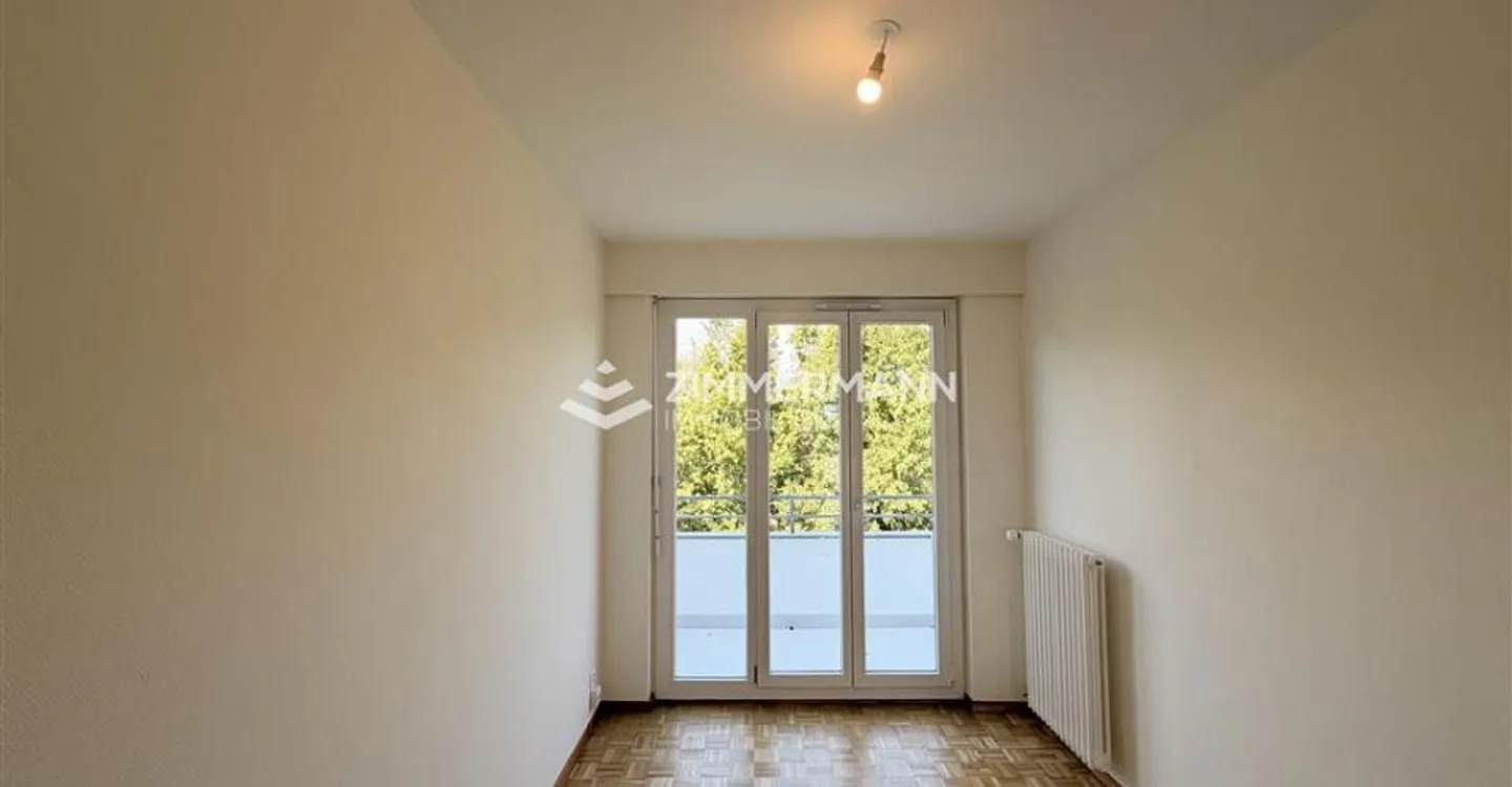 Renovierte Familienwohnung - Foto 9 von 11