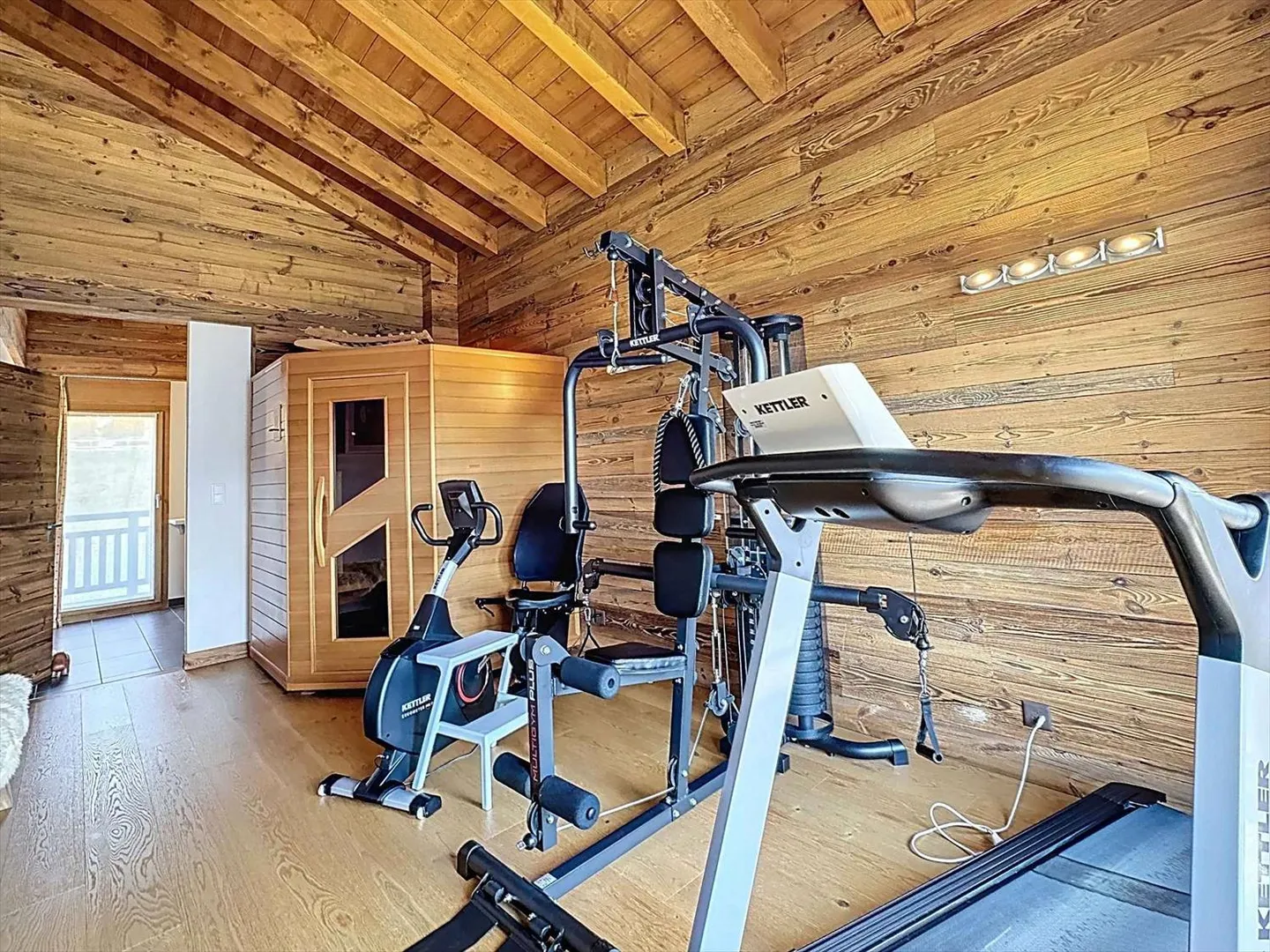 Chalet kaufen - Foto 11 von 13