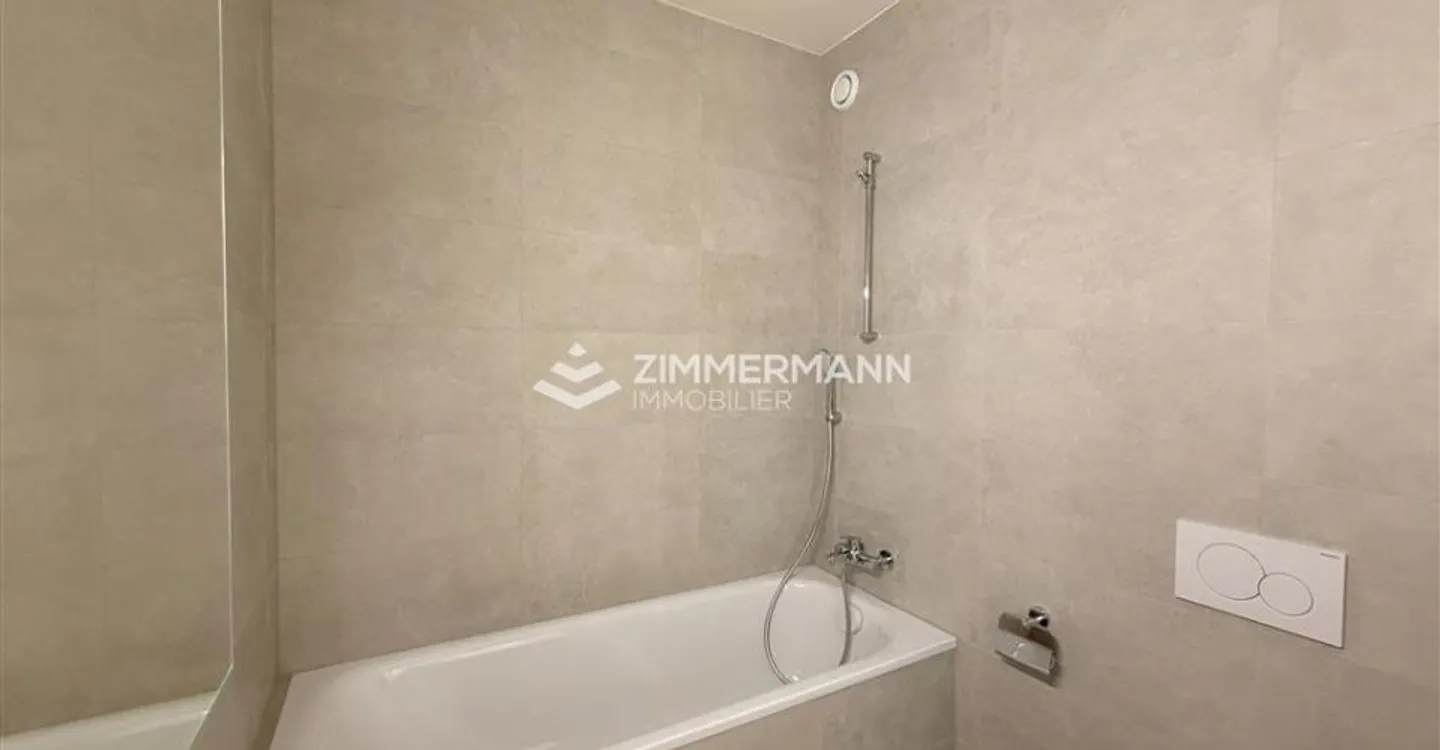 Renovierte Familienwohnung - Foto 10 von 11