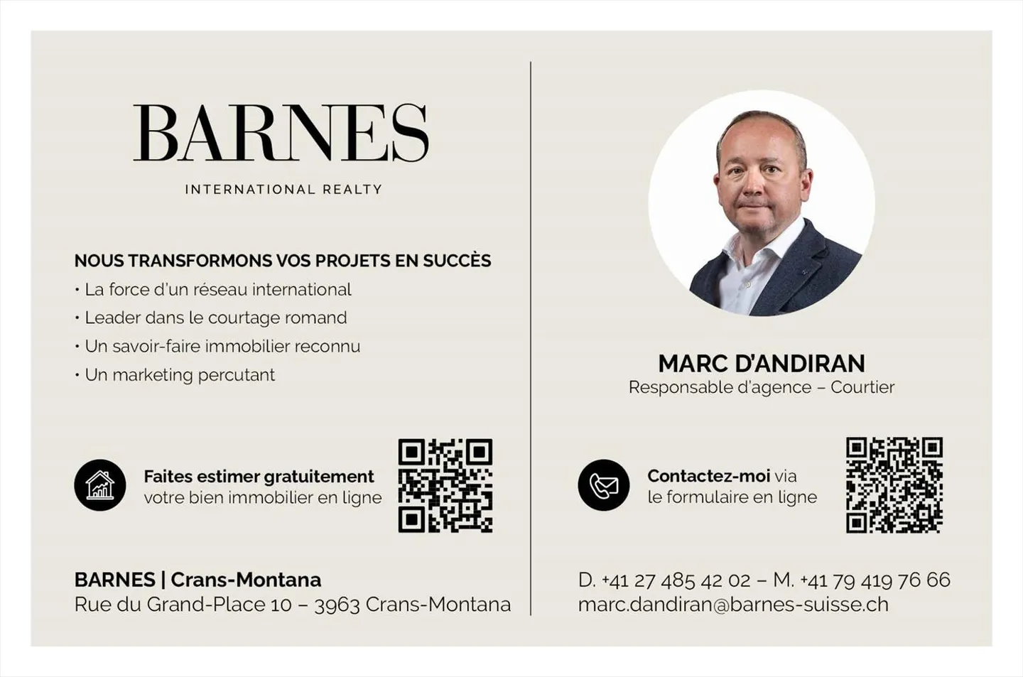 Chalet kaufen - Foto 13 von 13