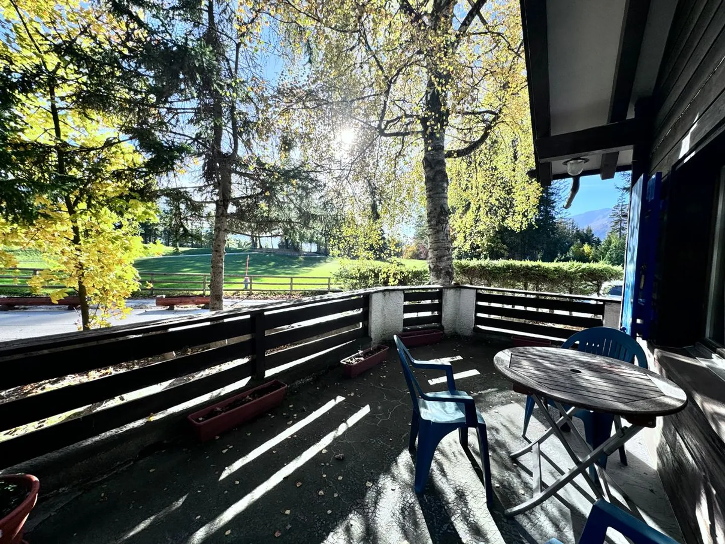 Chalet mit Unabhängigem Apartment - Foto 6 von 13