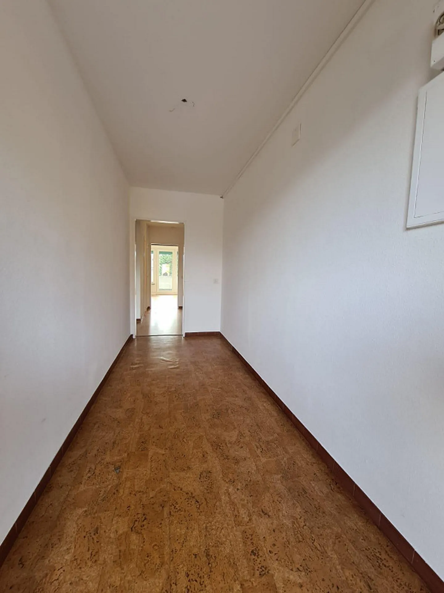 Appartamento affascinante 2.5 stanze - Foto 9 di 11