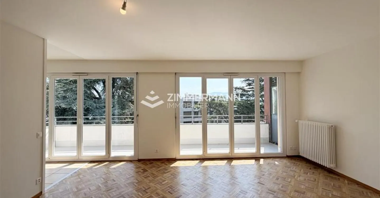 Renovierte Familienwohnung - Foto 5 von 11