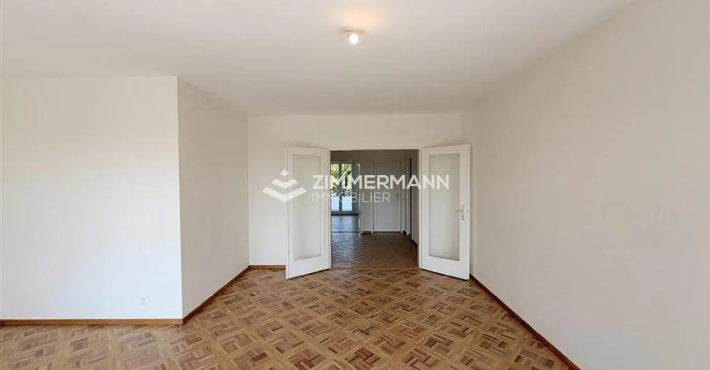 Renovierte Familienwohnung - Foto 6 von 11